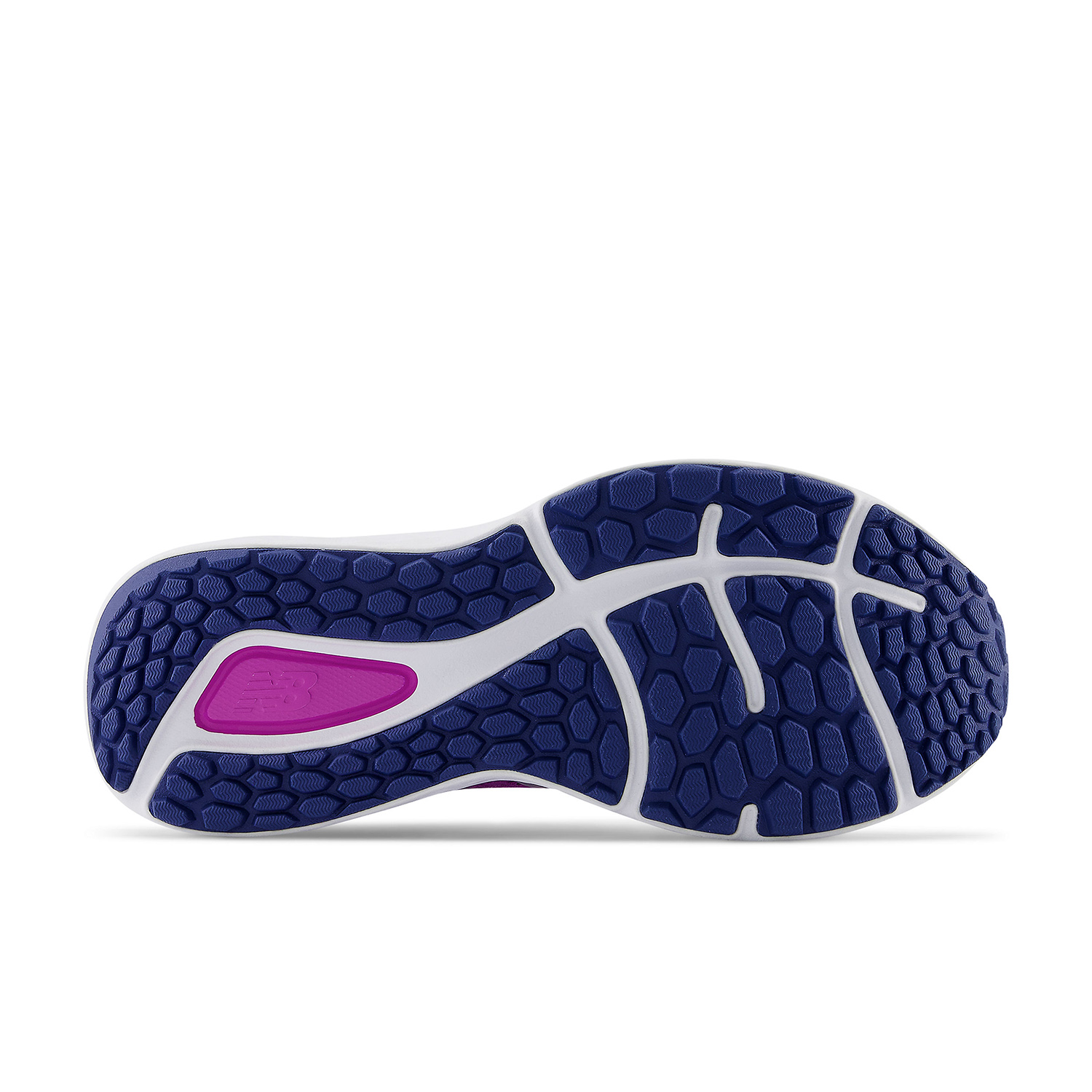 New Balance Fresh Foam 680v7 Cosmic Rose