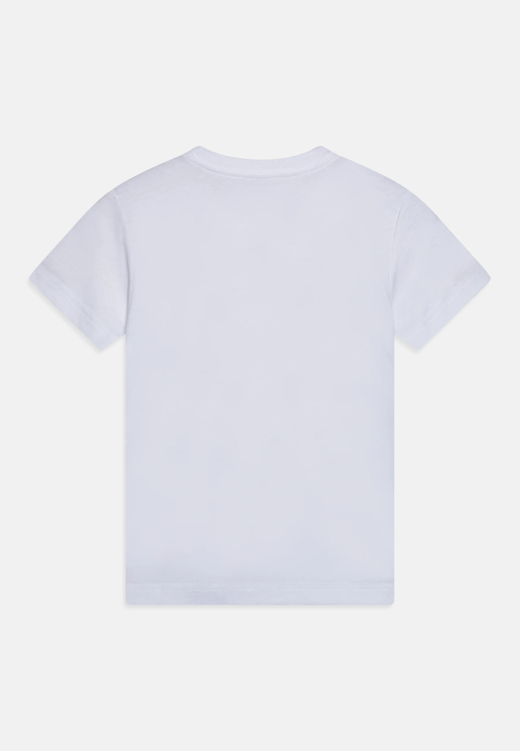 Jordan GRADIENT STACKED TEE UNISEX - T-shirt con stampa