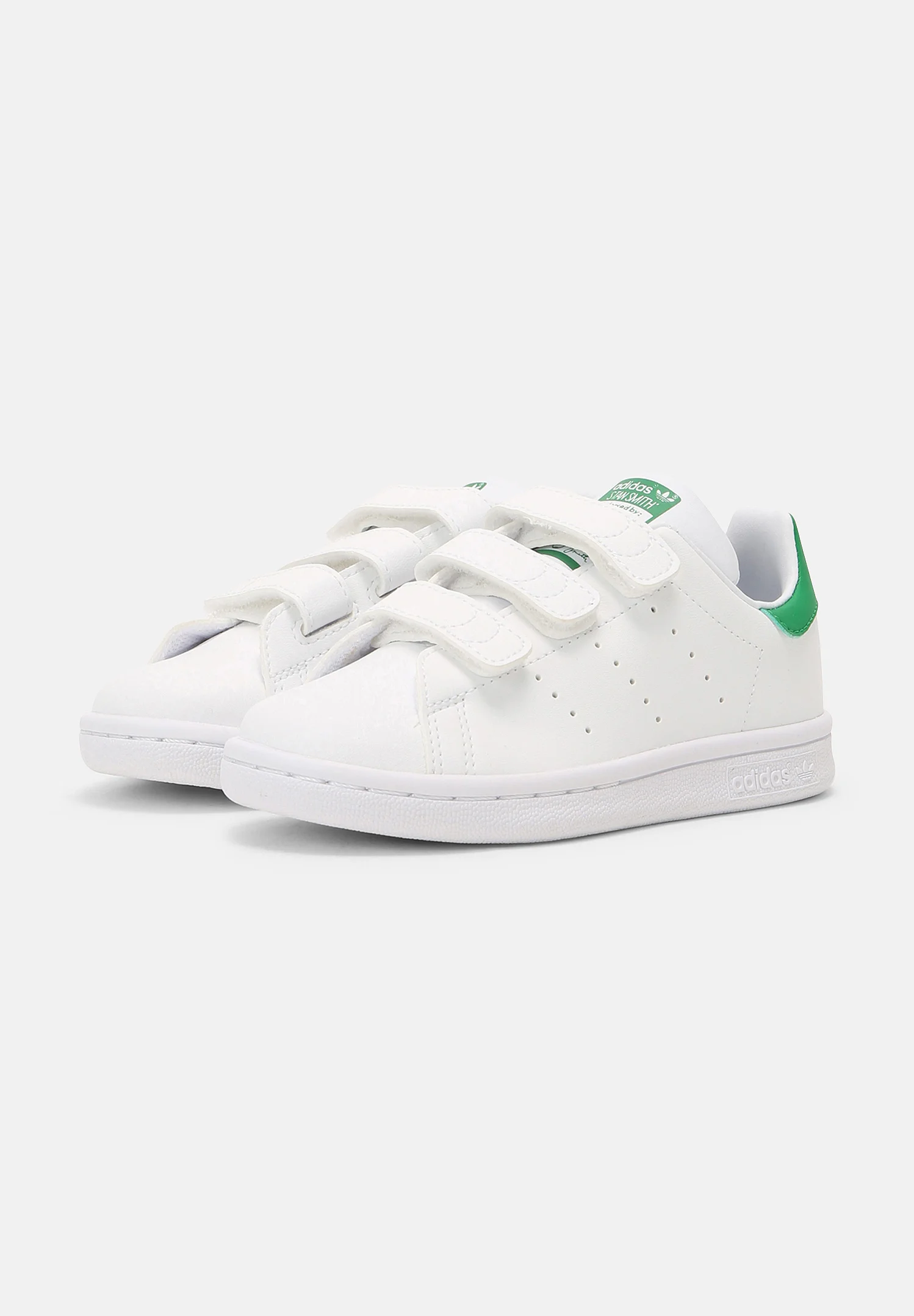adidas Originals STAN SMITH UNISEX - Sneakers basse