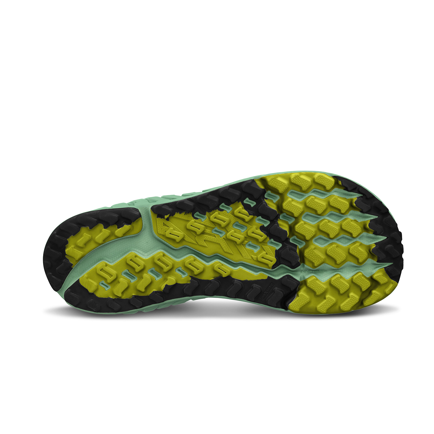 Altra Outroad 2 Yellow