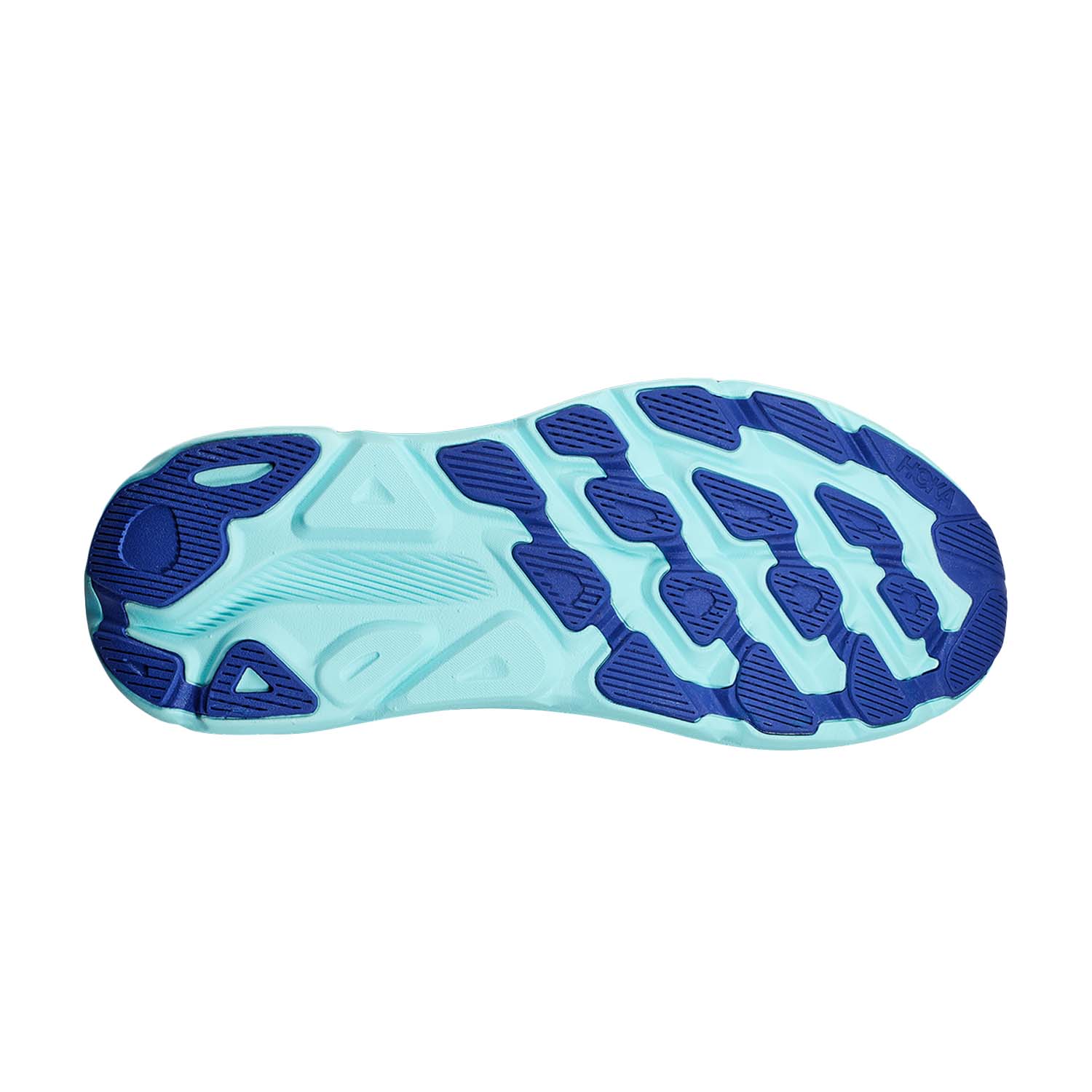 Hoka Clifton 9 Cerise/Cloudless