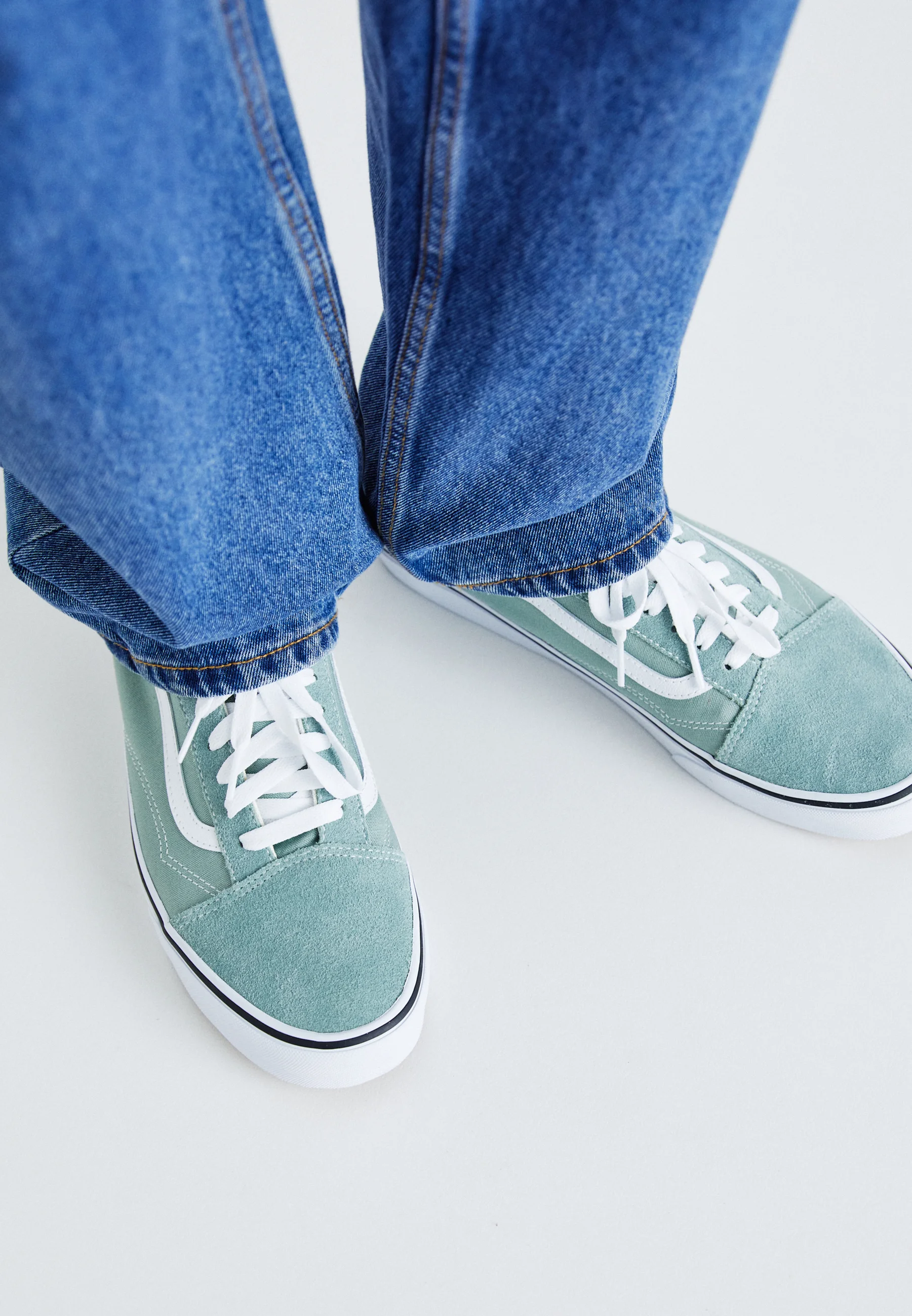 Vans OLD SKOOL UNISEX - Sneakers basse