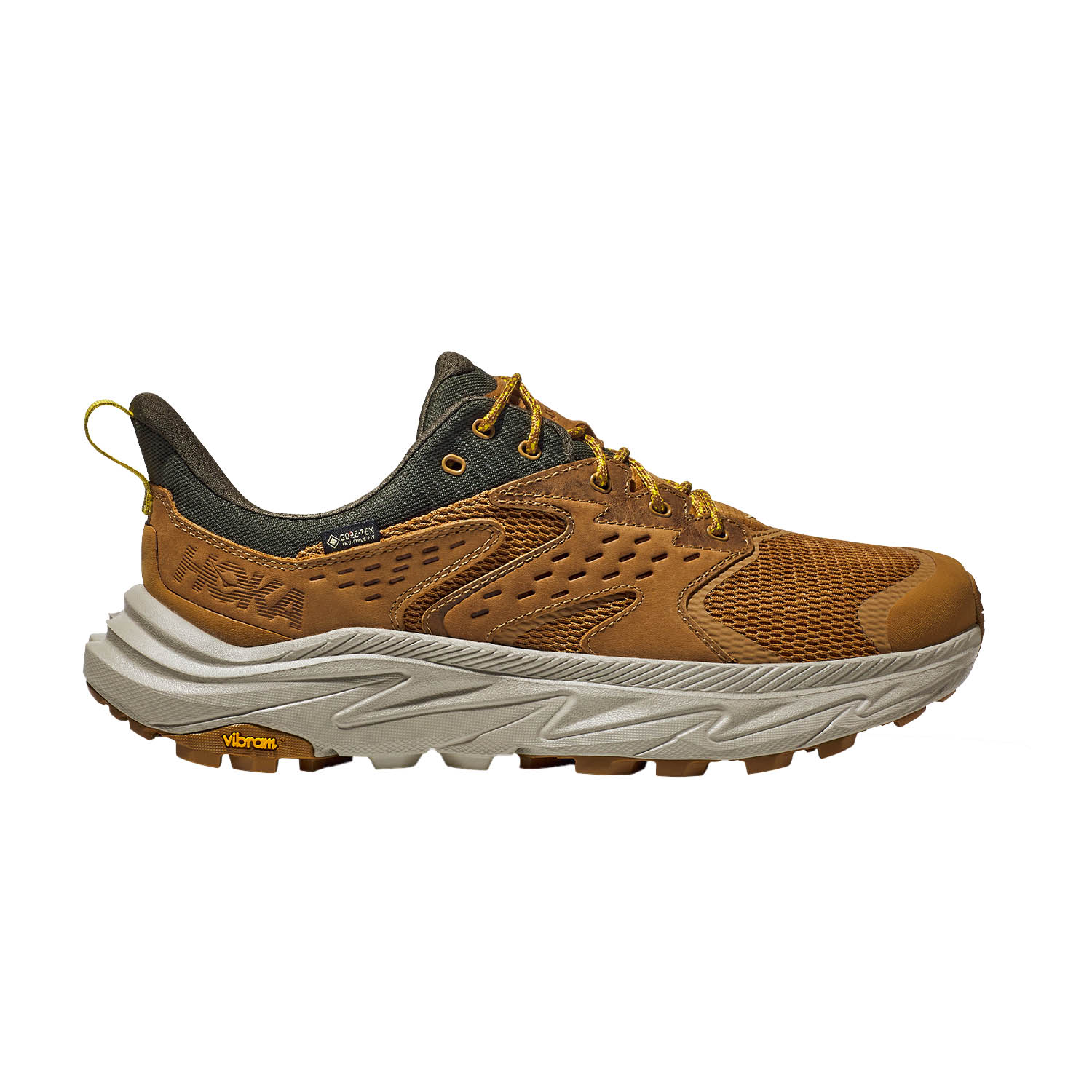 Hoka Anacapa 2 Low GTX Honey/Barley