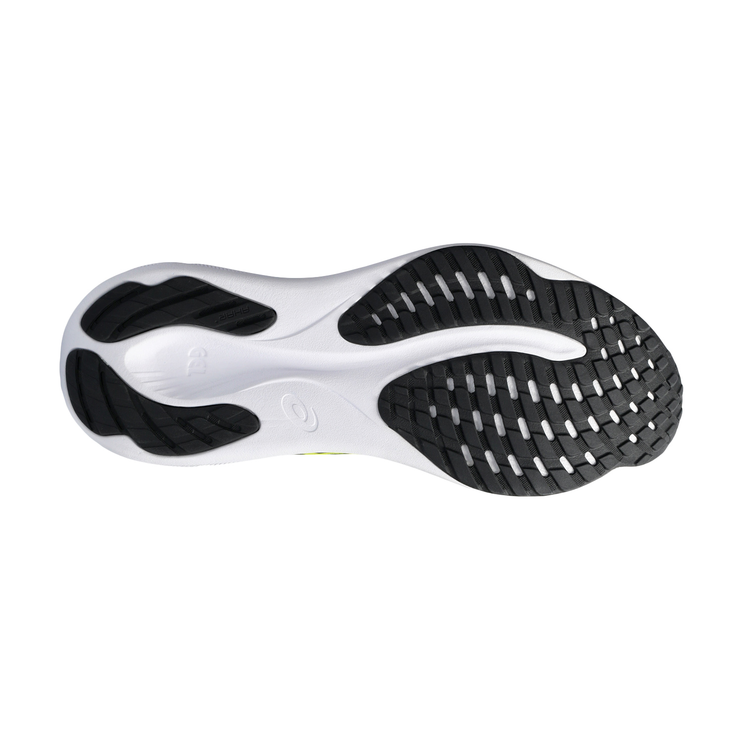 Asics Gel Pulse 15 Bright Yellow/Black