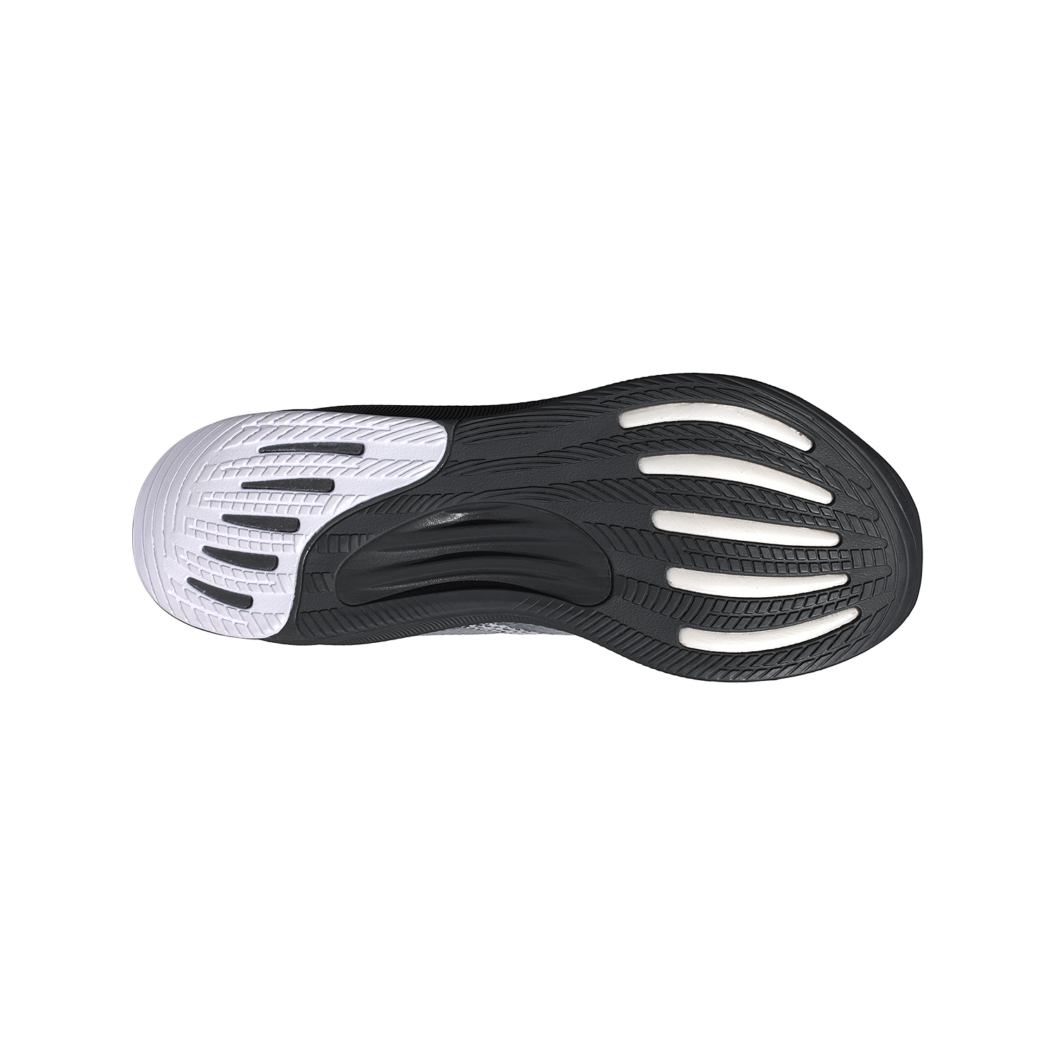 adidas Supernova Stride Core Black/Cloud White