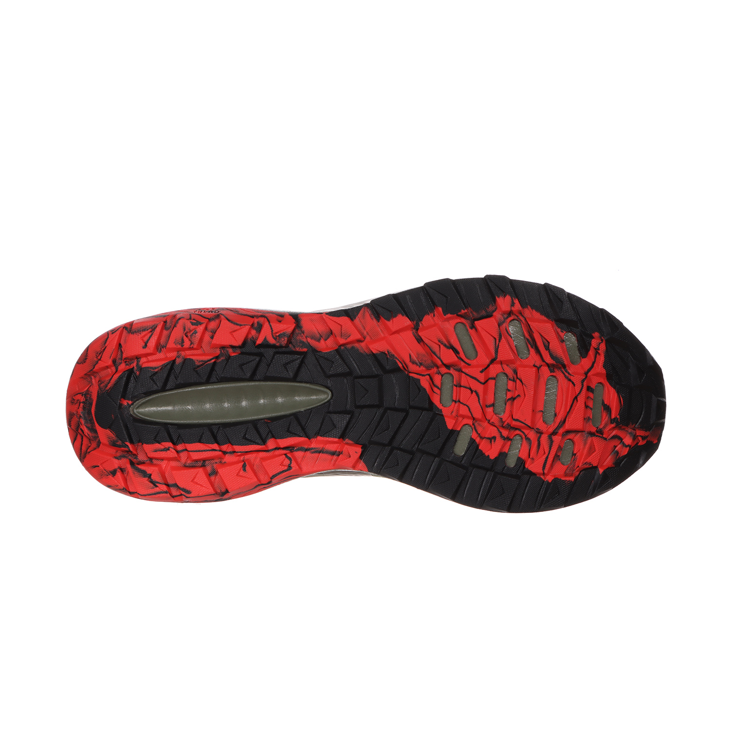 New Balance DynaSoft Nitrel v5 Dark Olivine