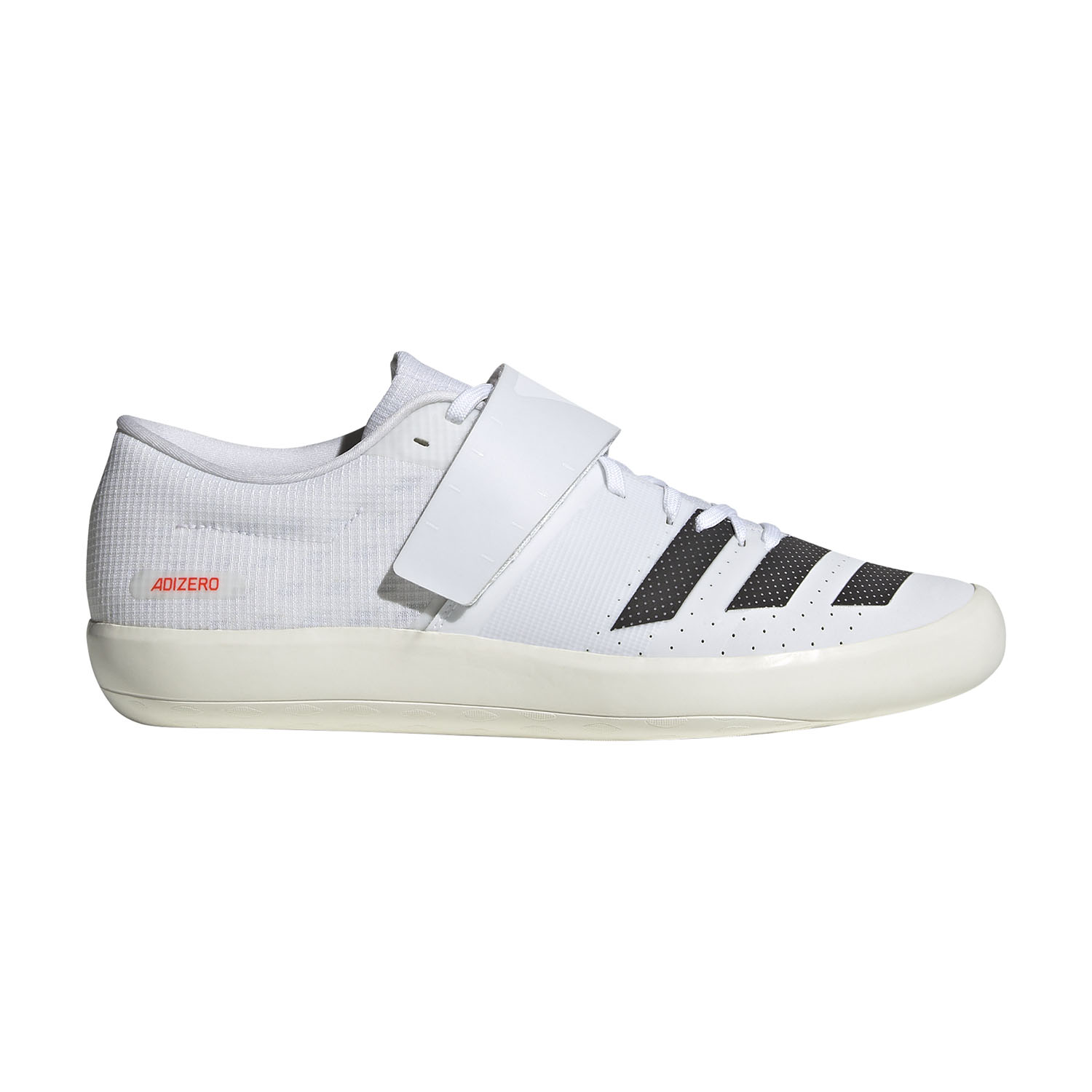 adidas adizero Shotput Solar Yellow/Clear Aqua/Core Black