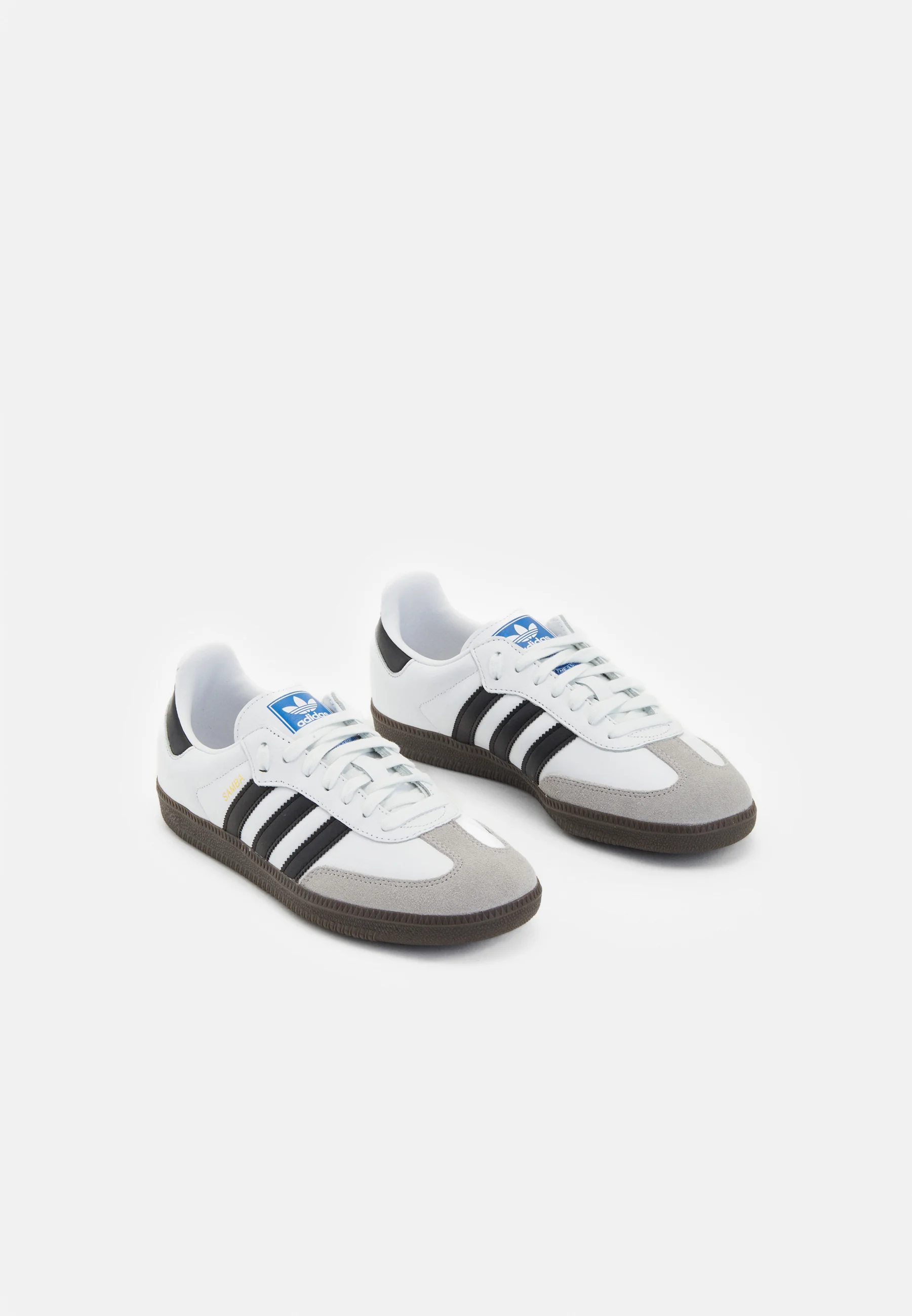 adidas Originals SAMBA OG - Sneakers basse