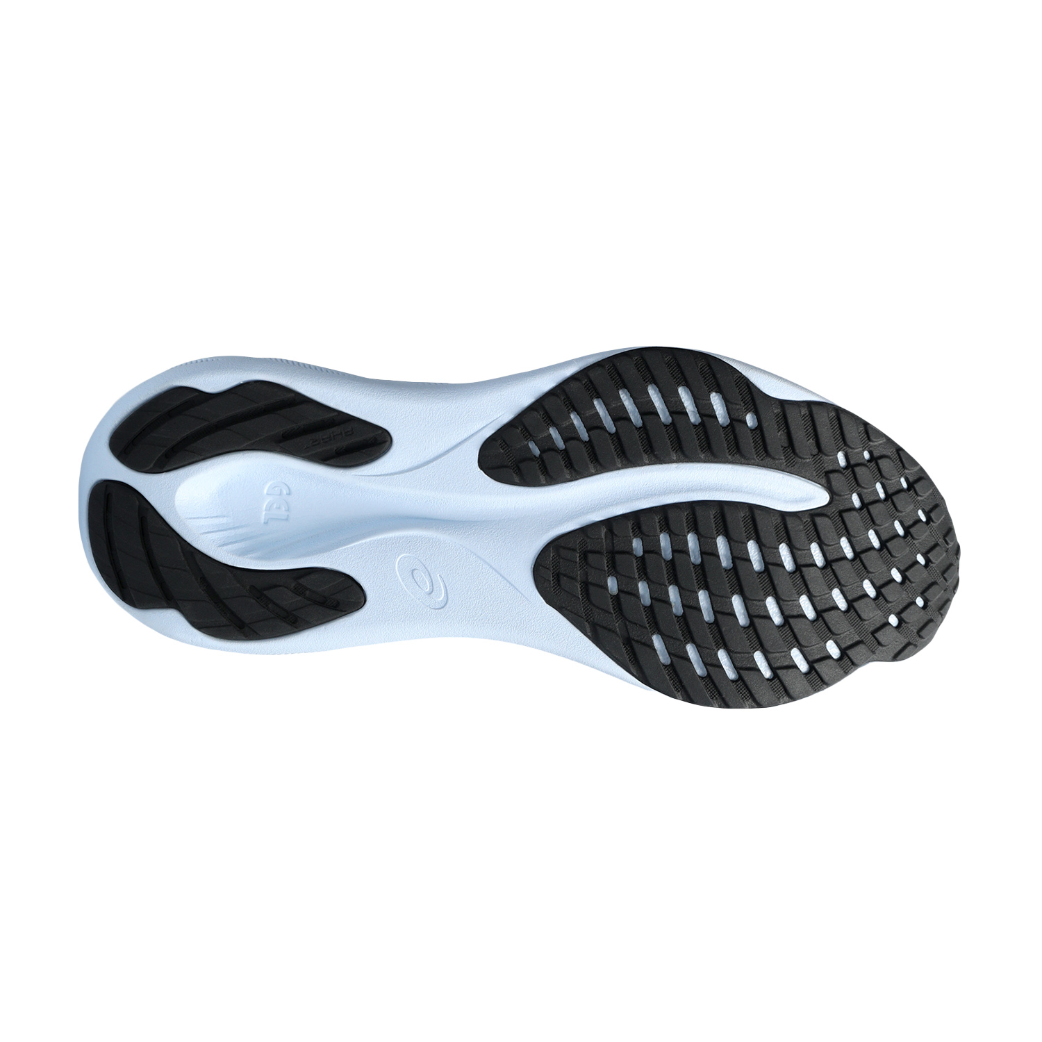 Asics Gel Pulse 15 Sapphire/Illuminate Yellow