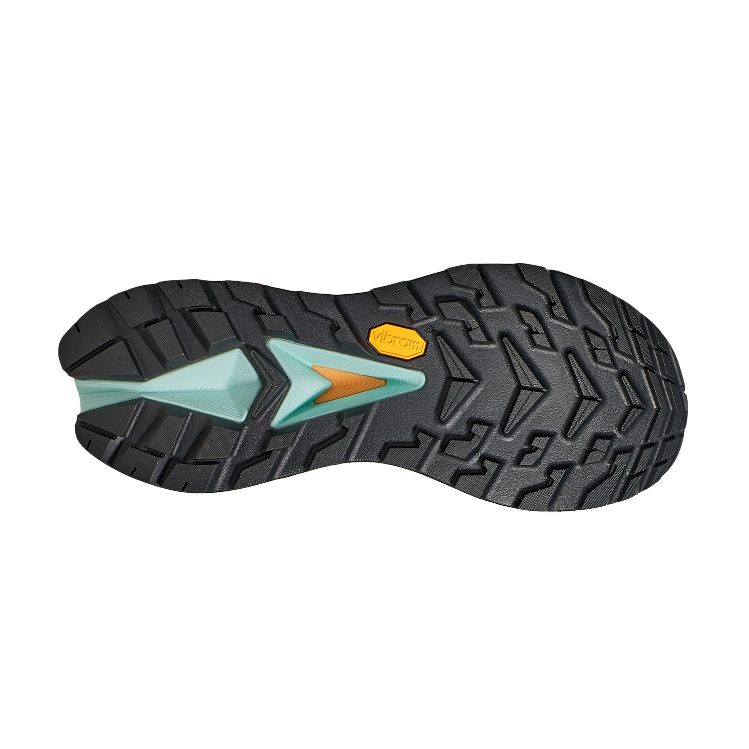 Hoka Skyline Float X Ocean Mist/Sunlit Ocean