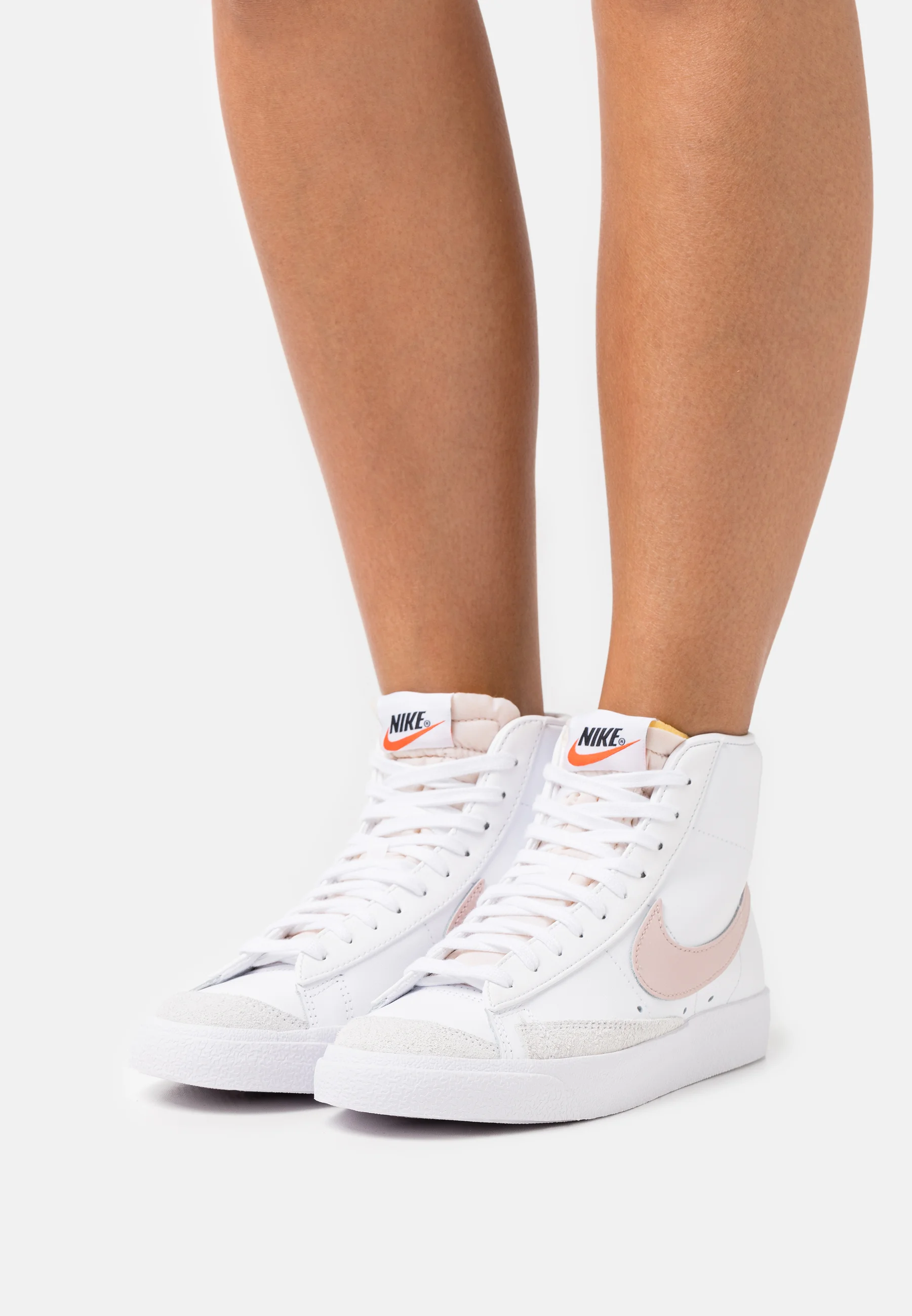 Nike Sportswear BLAZER MID 77 - Sneakers alte