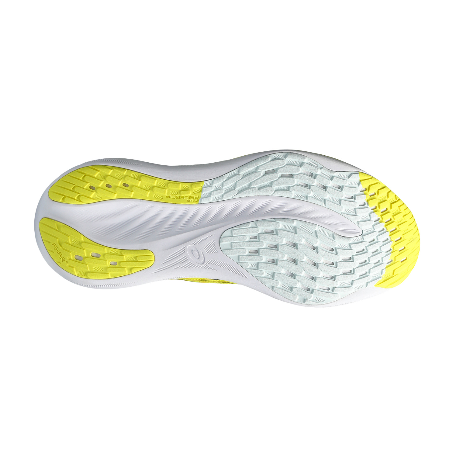 Asics Gel Nimbus 26 Bright Yellow/Black