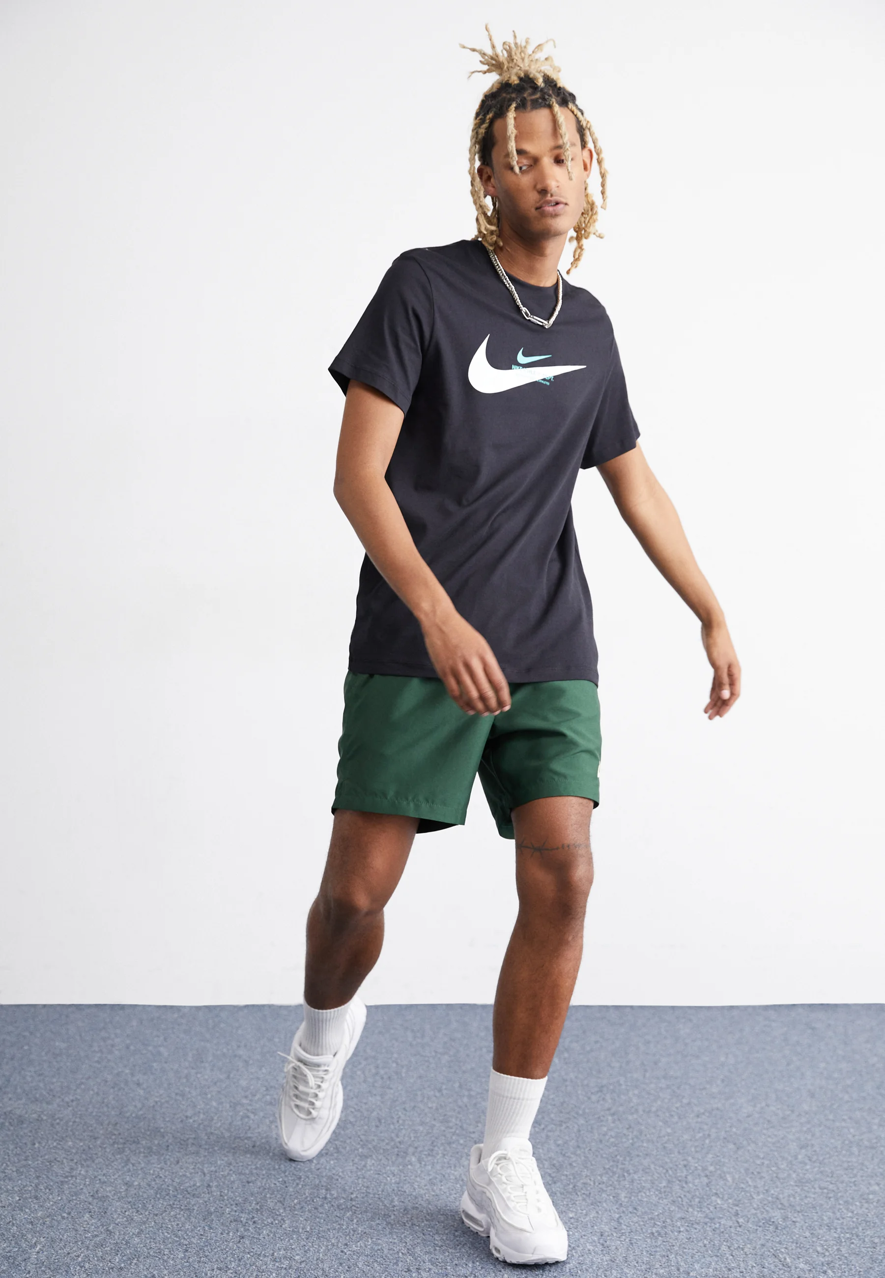 Nike Sportswear TEE - T-shirt con stampa
