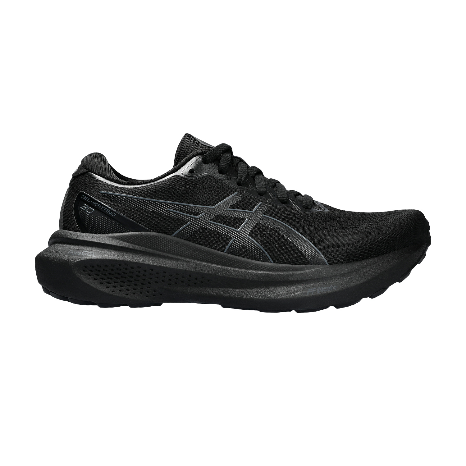 Asics Gel Kayano 30 Black