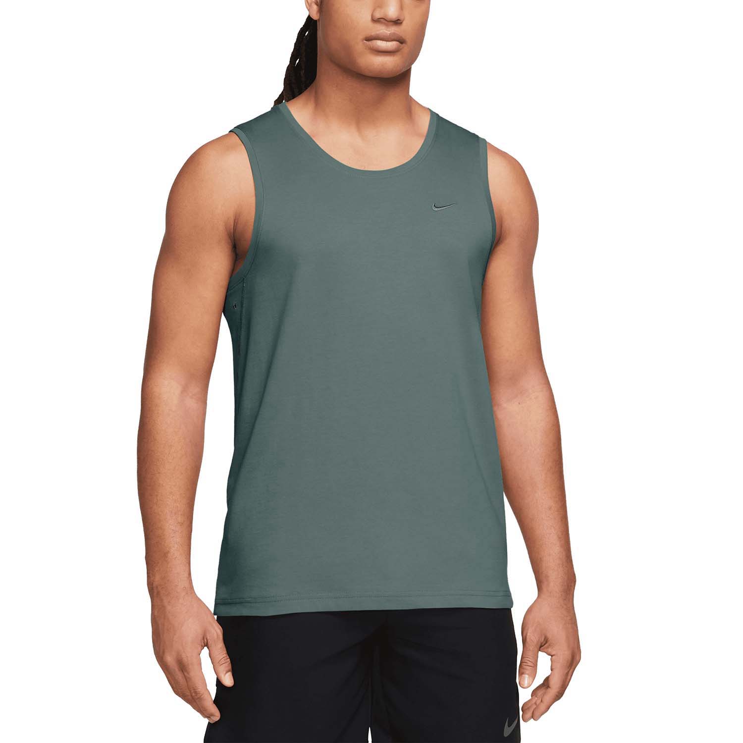 Nike Dri-FIT Primary Canotta Bicoastal/Heather