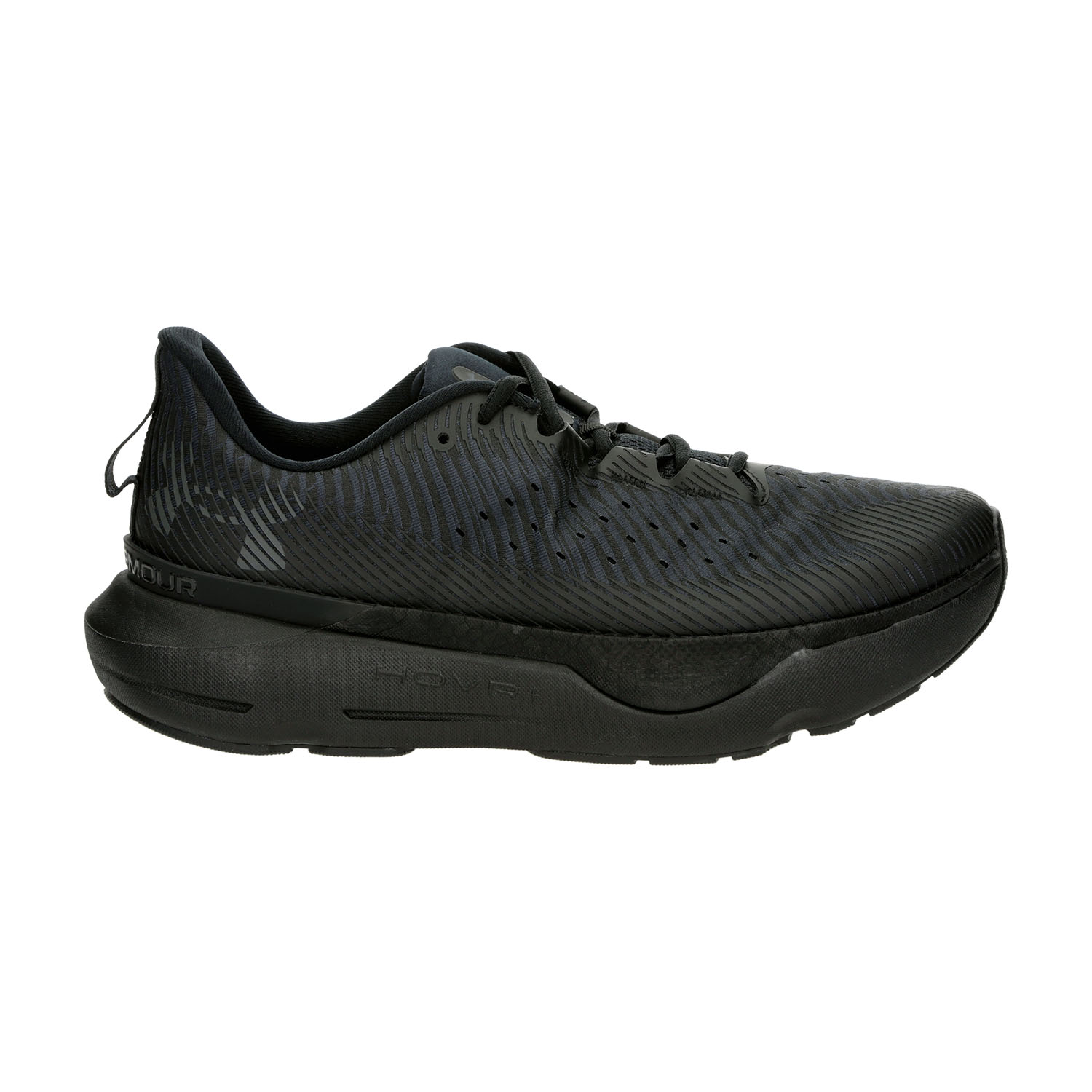 Under Armour Infinite PRO Black/Anthracite