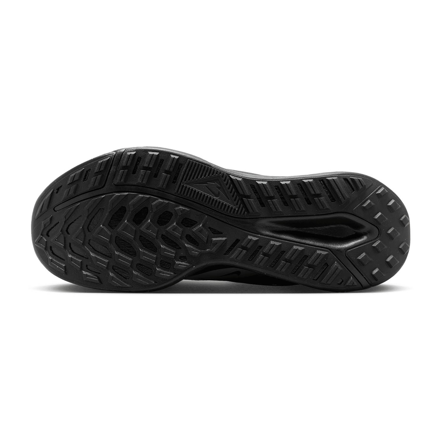 Nike Juniper Trail 2 Next Nature GTX Black/Cool Grey/Anthracite