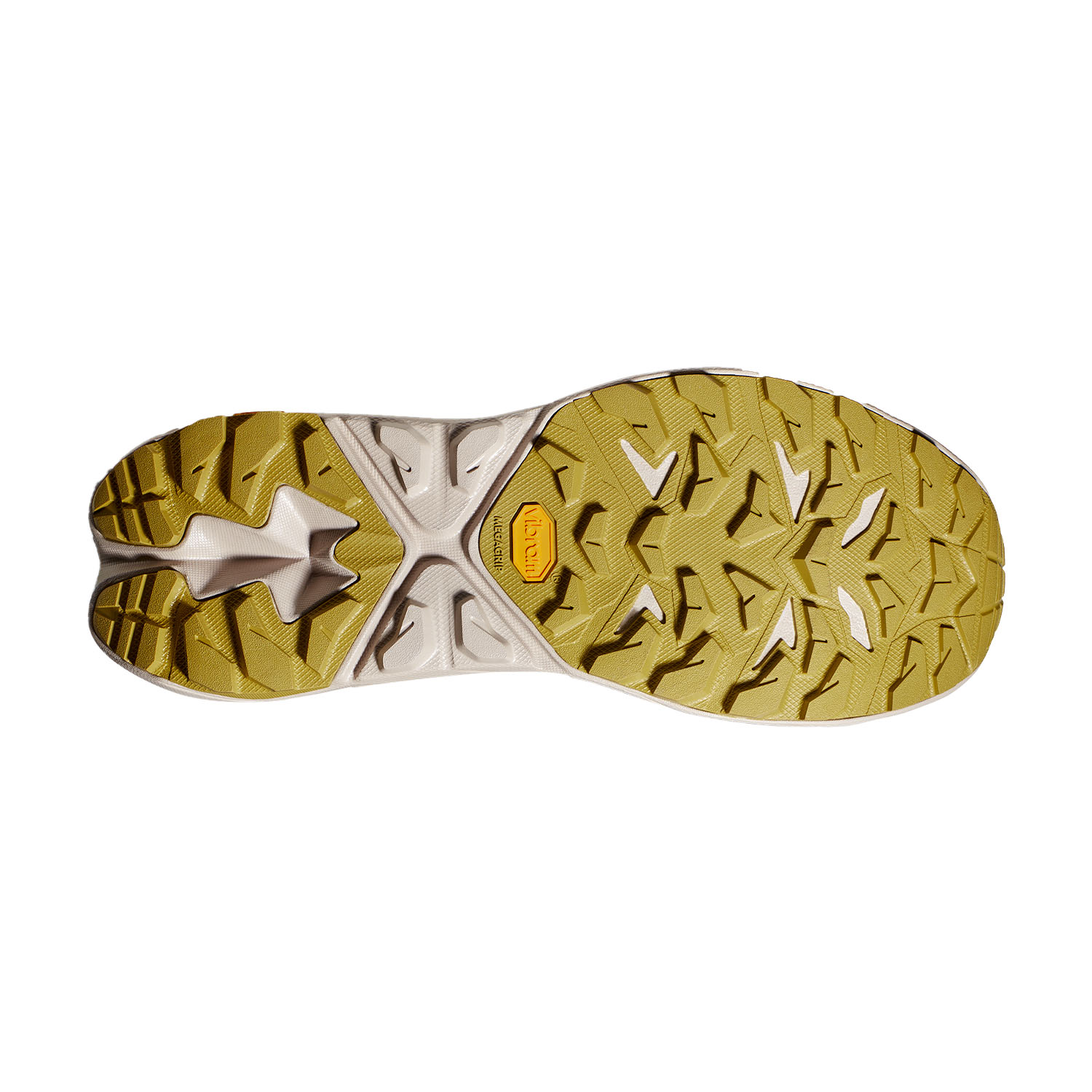 Hoka Anacapa 2 Mid GTX Cabernet/Oxford Tan