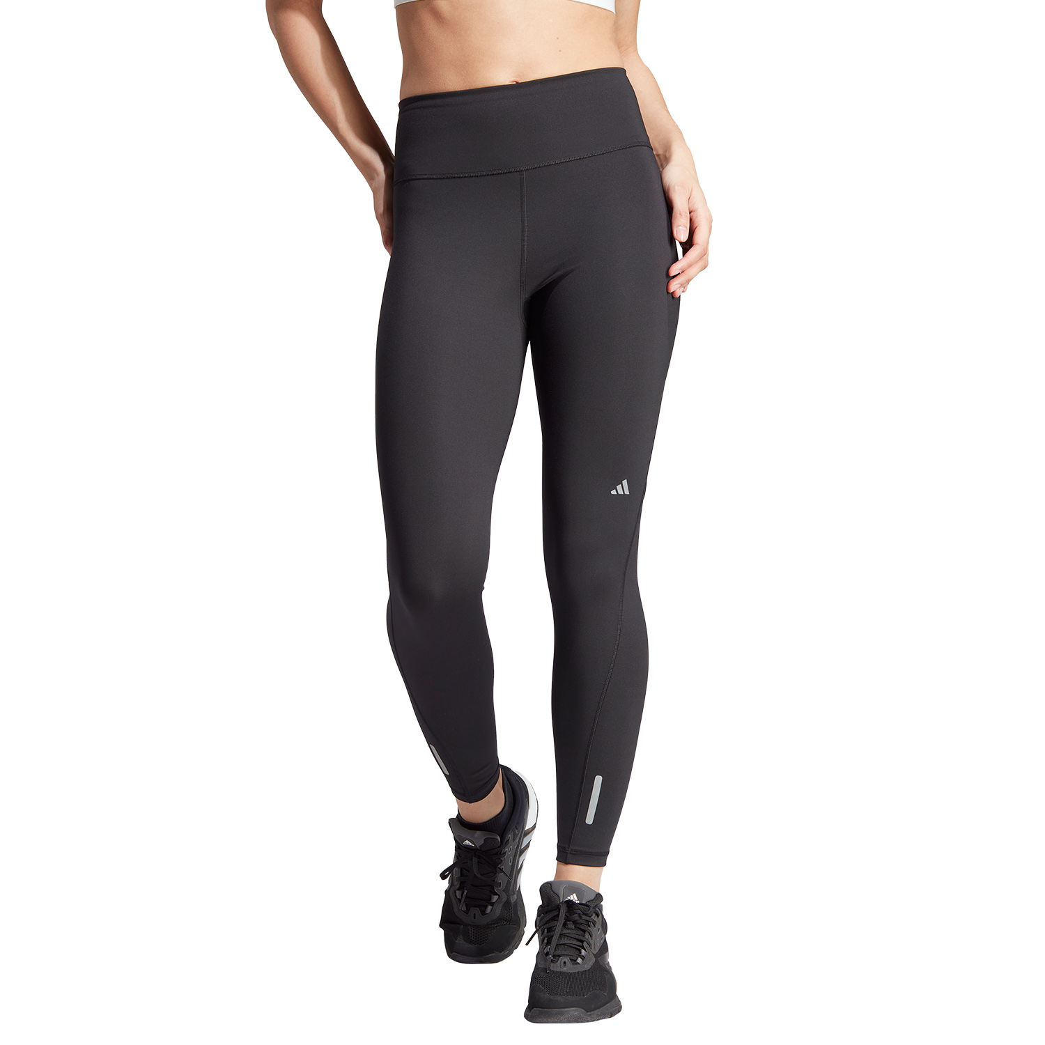 adidas Ultimate 7/8 Tights Black