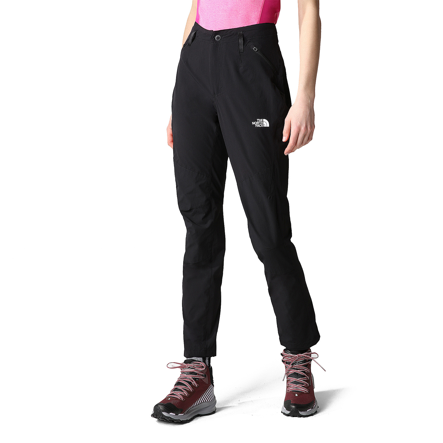 The North Face Speedlight Pantaloni TNF Black