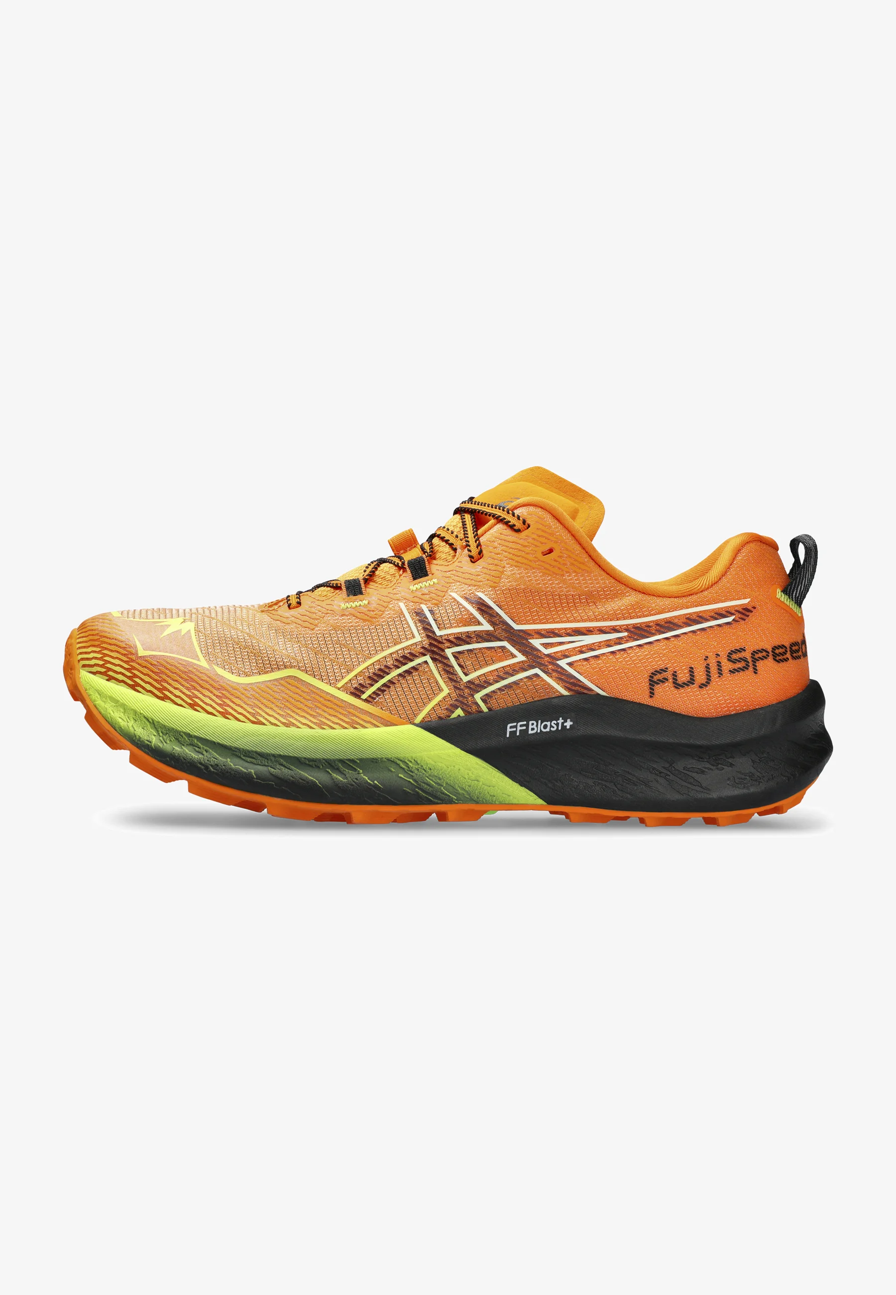 ASICS FUJI SPEED 2 - Scarpe da trail running