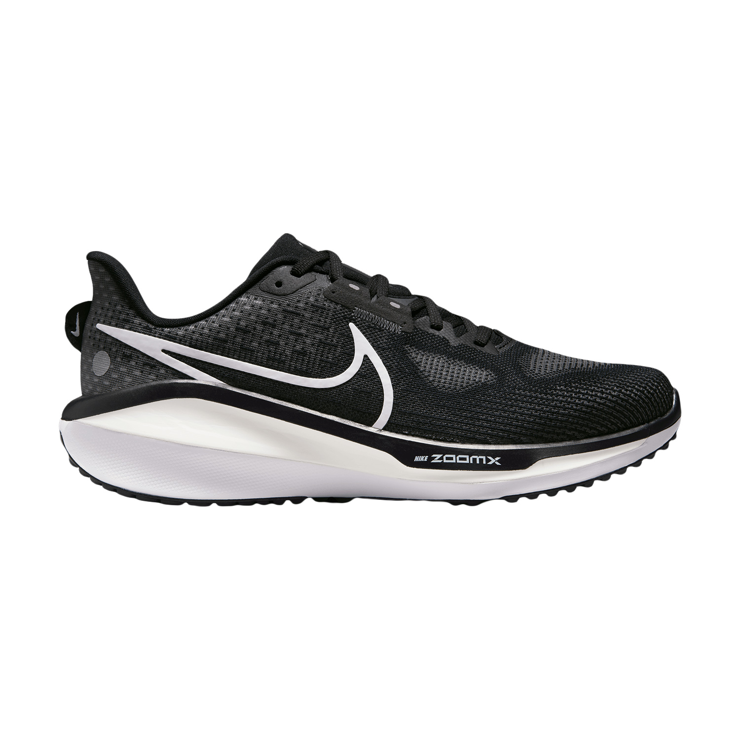 Nike Vomero 17 Black/White/Anthracite