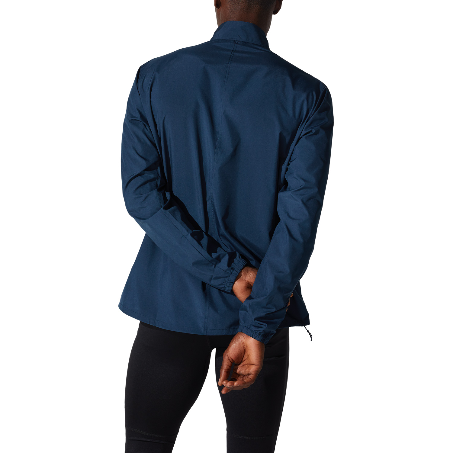 Asics Core Giacca French Blue