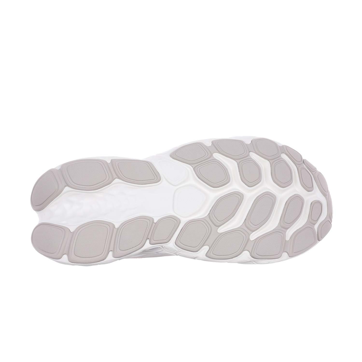 New Balance Fresh Foam X More v4 Gulf Red