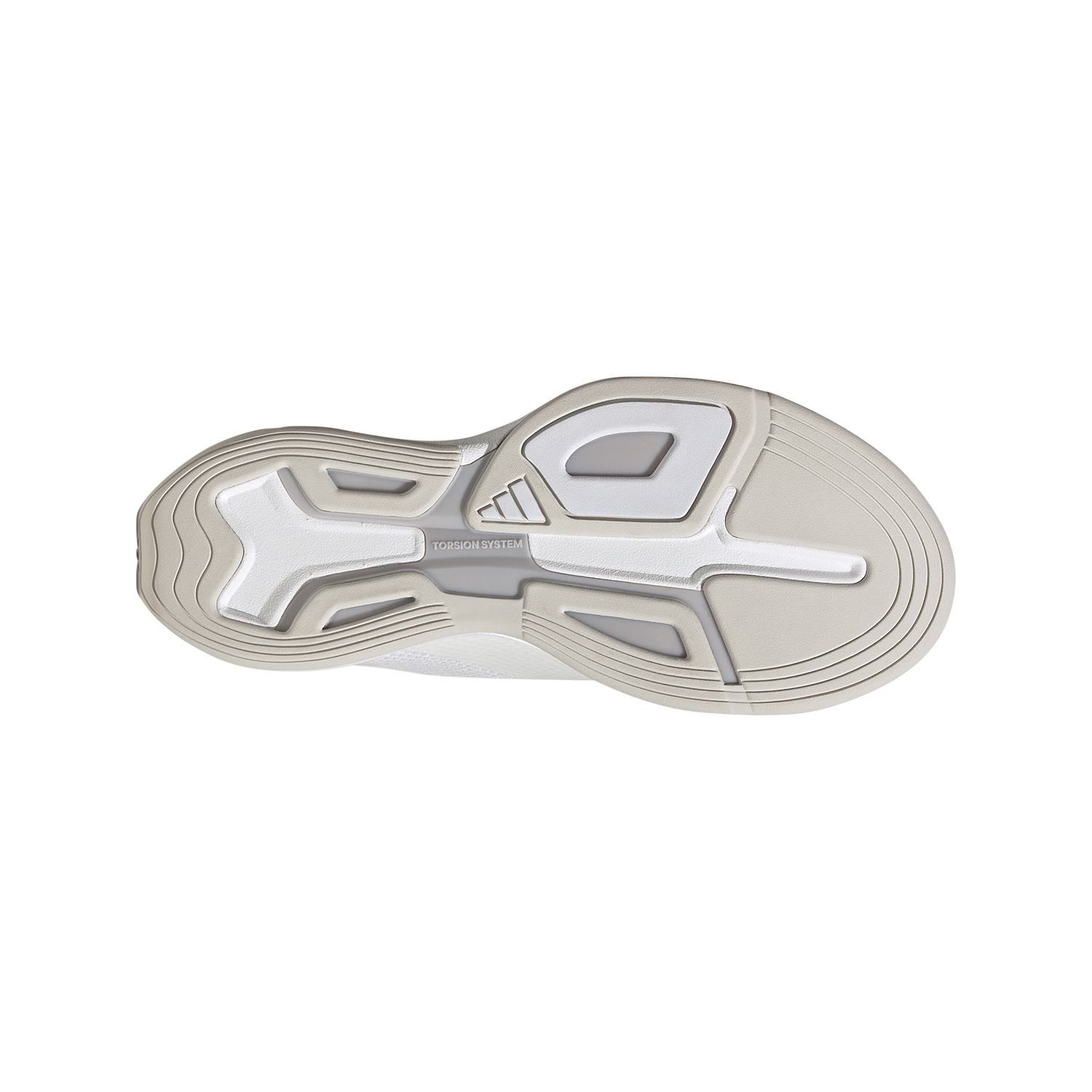 adidas Rapidmove Trainer Cloud White/Grey One/Grey Two