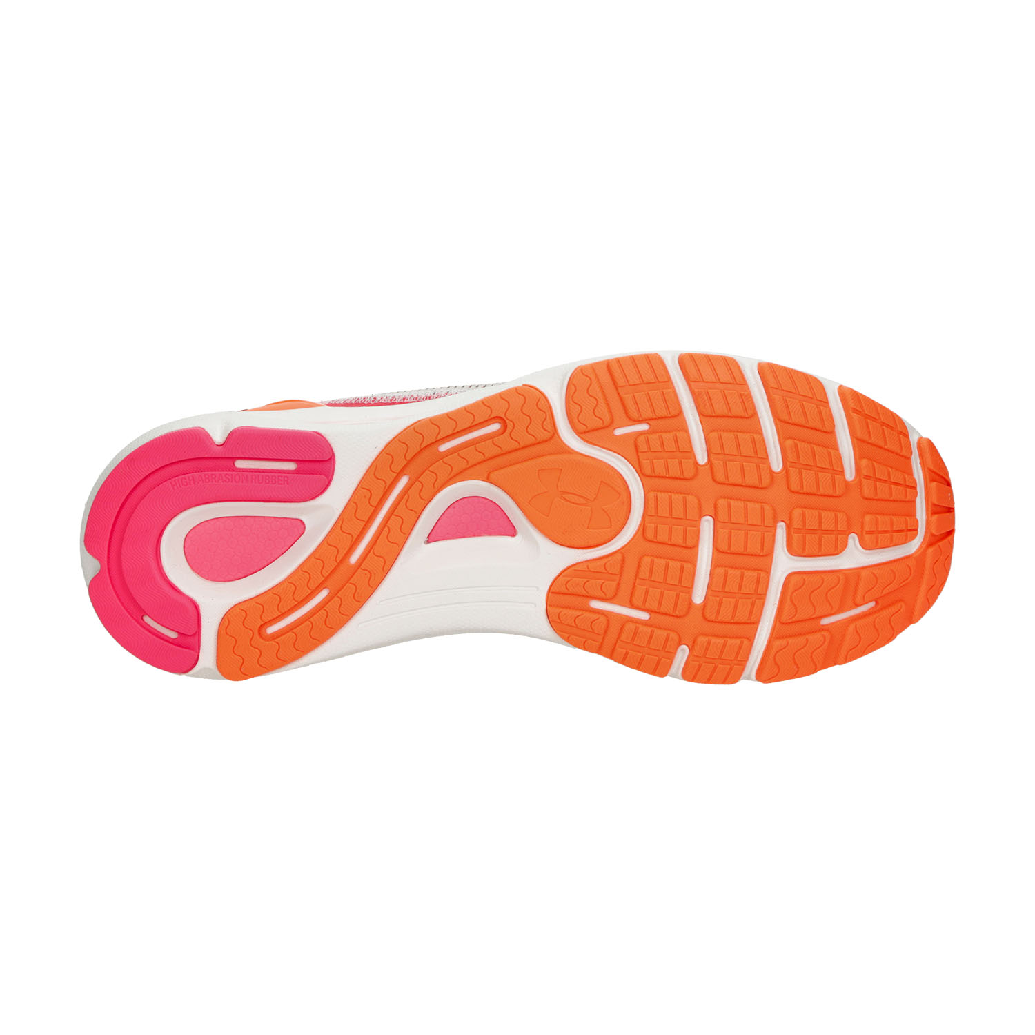 Under Armour HOVR Sonic 6 Breeze Black/White