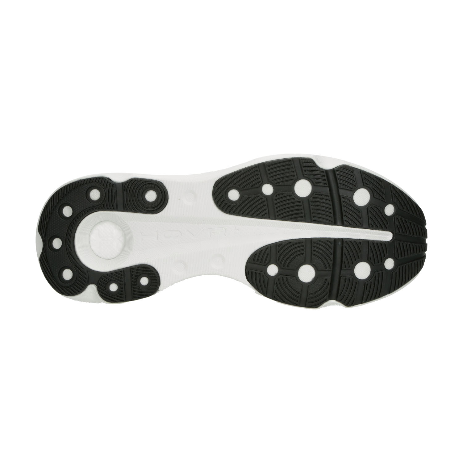 Under Armour Infinite PRO Black/Castlerock/White