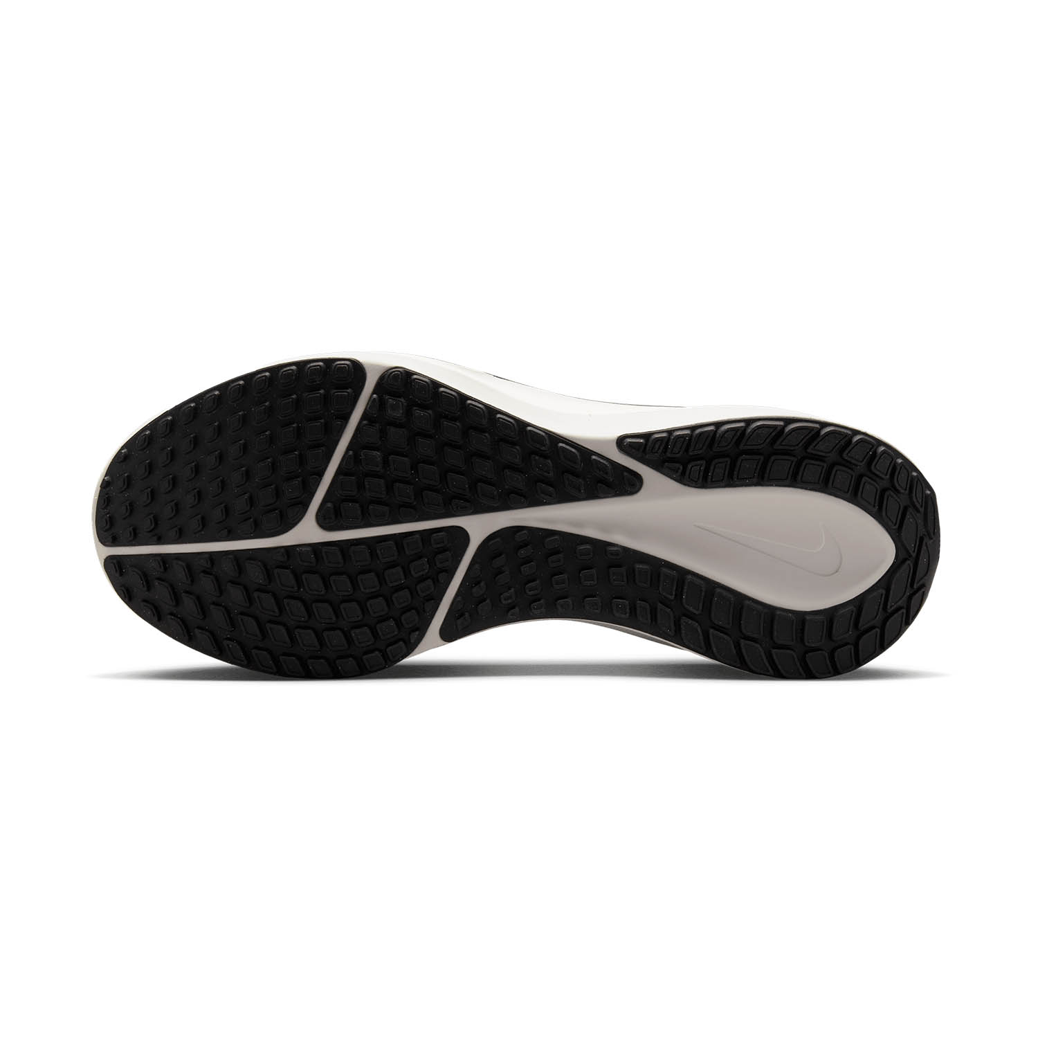 Nike Vomero 17 Black/Bronzine/Amber Brown