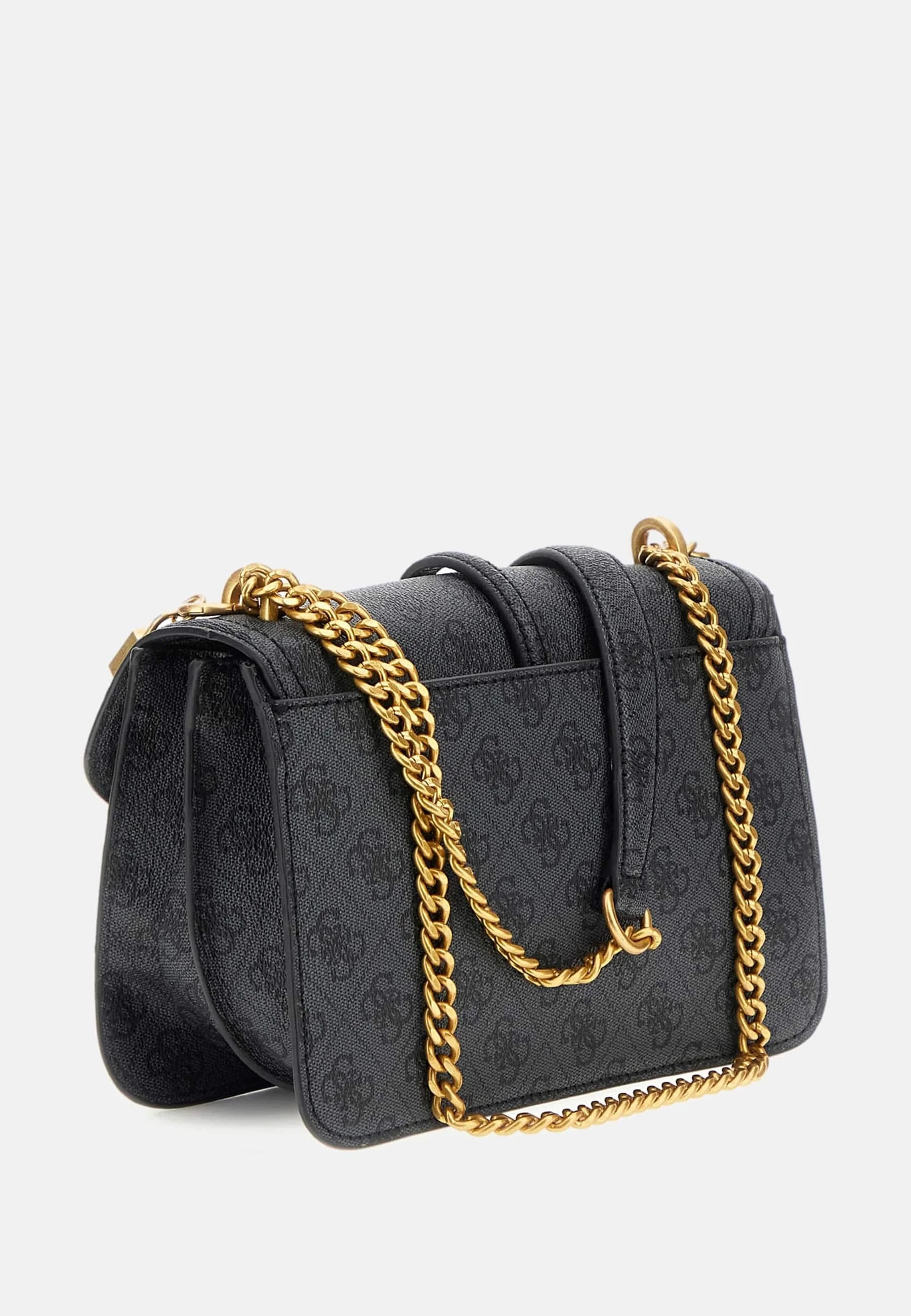 Guess JAMES 4G - UND PEONY-LOGO - Borsa a tracolla