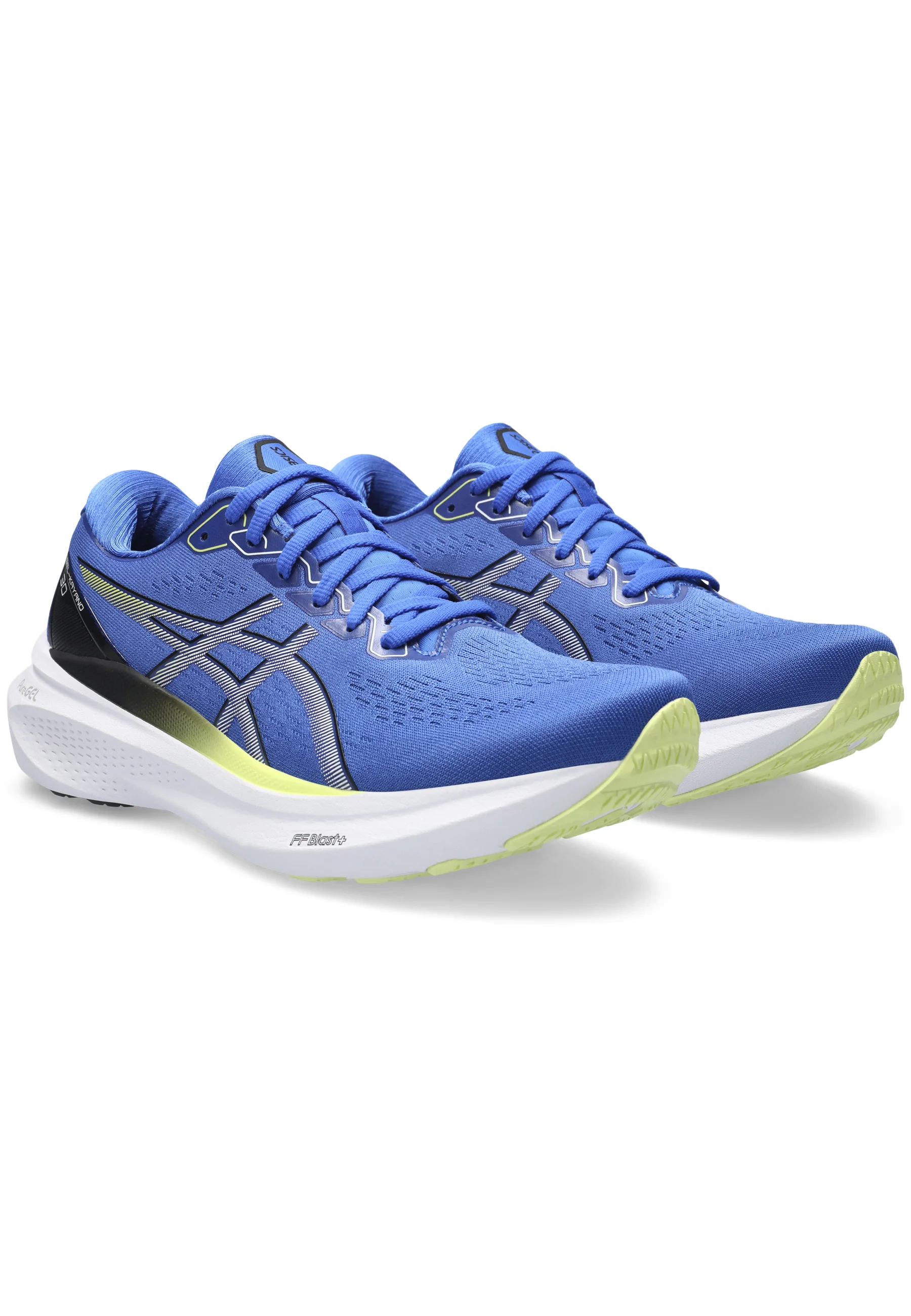 ASICS GEL-KAYANO 30 - Scarpe da corsa stabili