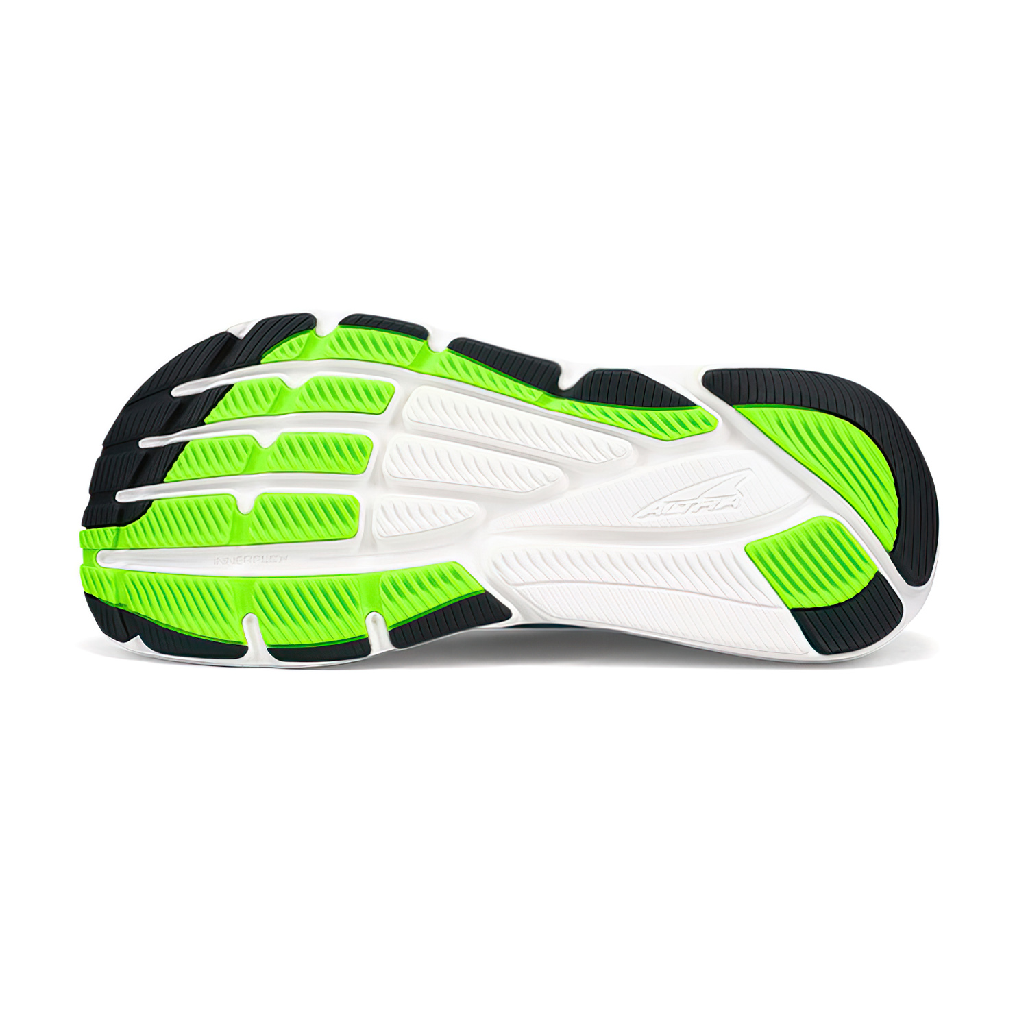 Altra Via Olympus Neon/Blue