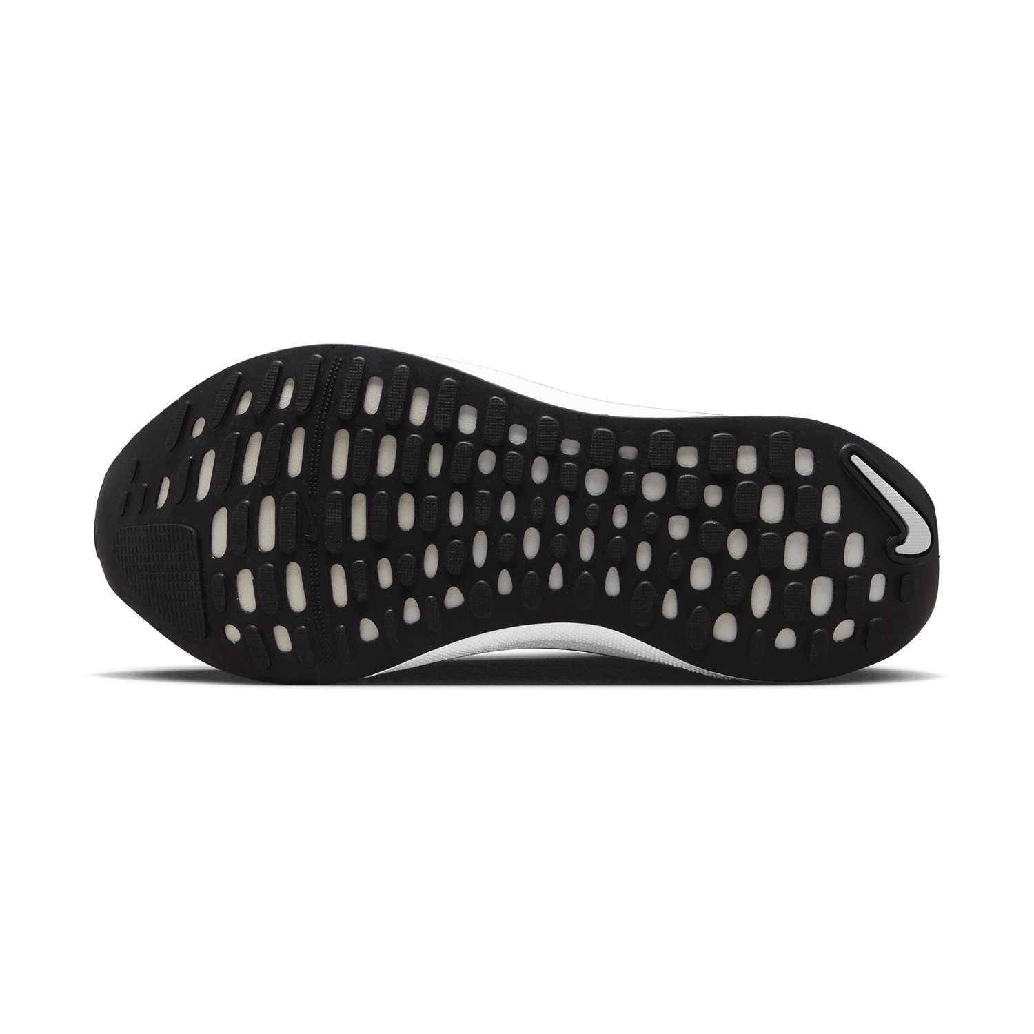 Nike InfinityRN 4 Black/White/Dark Grey