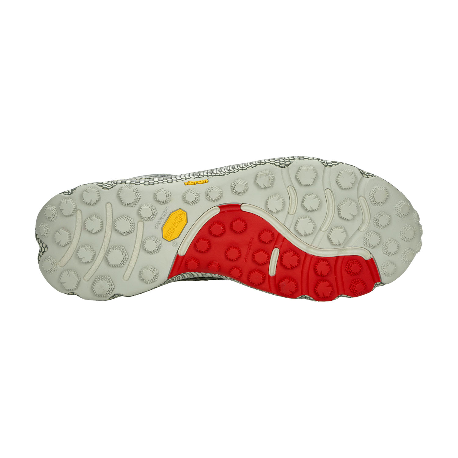 Under Armour HOVR DS Ridge Trek WP Black/Colorado Sage/Grove Green