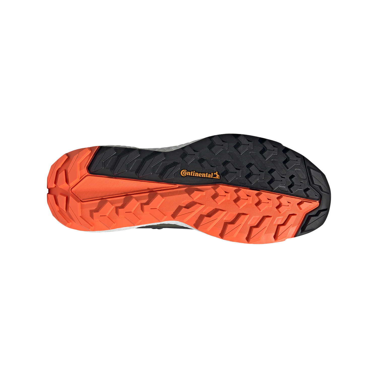 adidas Terrex Free Hiker 2 GTX Carbon/Grey Six/Core Black