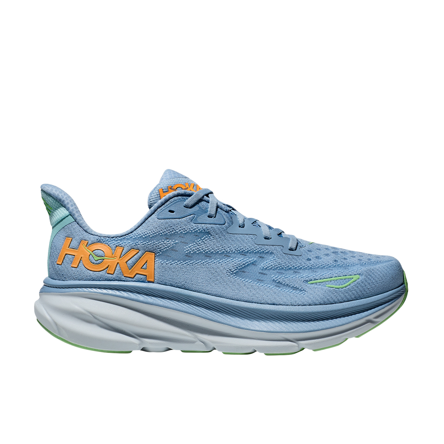 Hoka Clifton 9 Dusk/Illusion