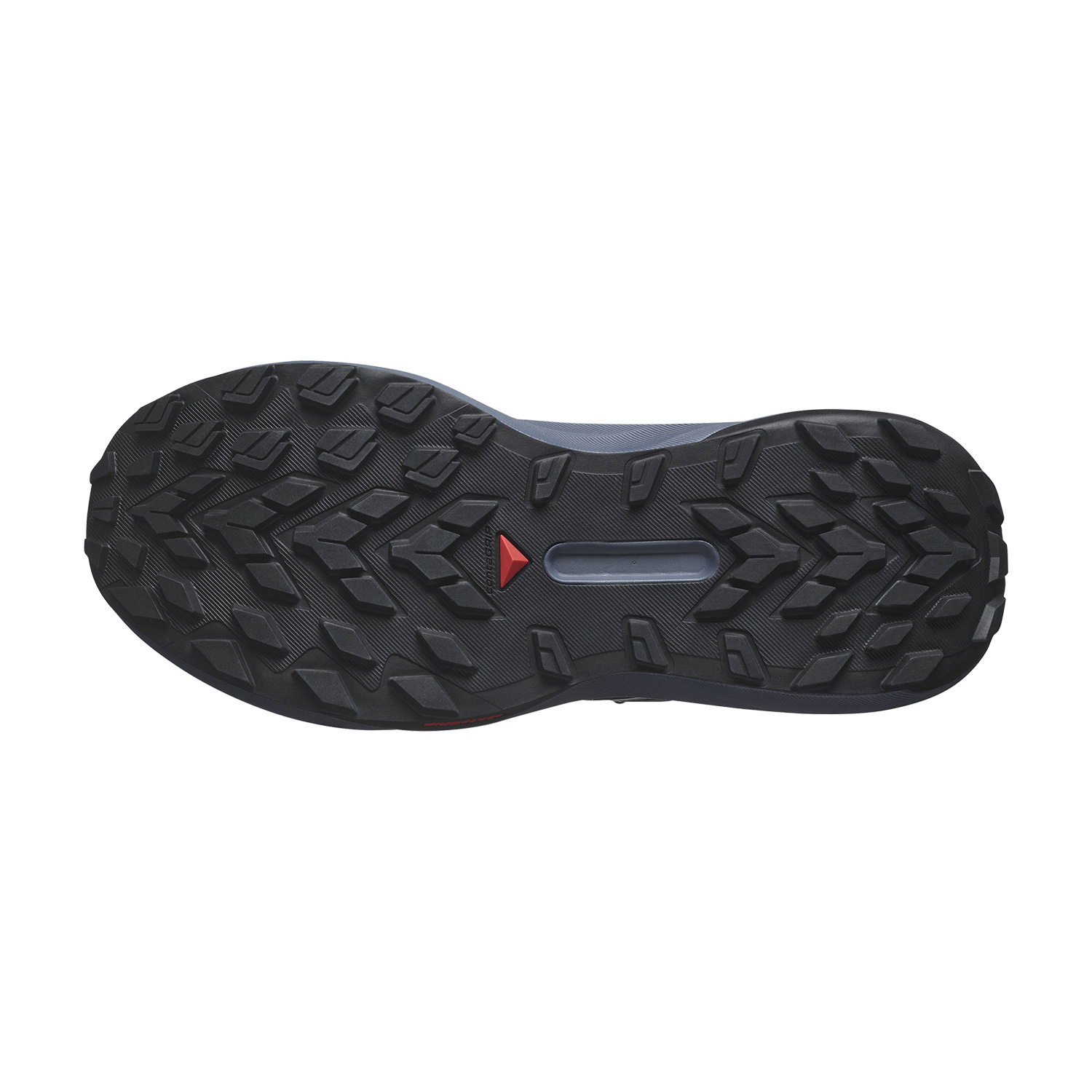 Salomon Genesis Carbon/Grisaille/Aloe Wash