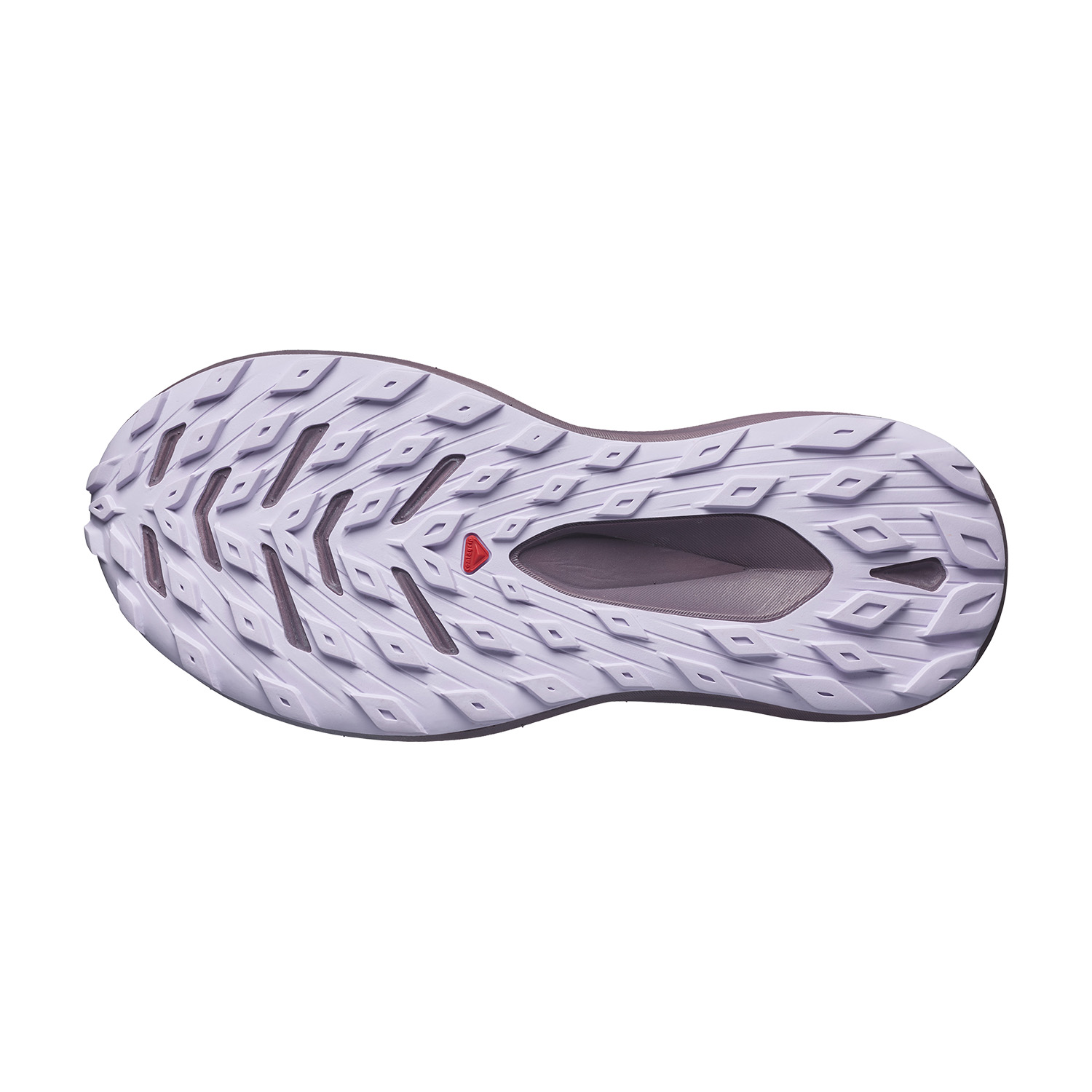 Salomon Glide Max TR Nightshade/Moonscape/Orchid Blue