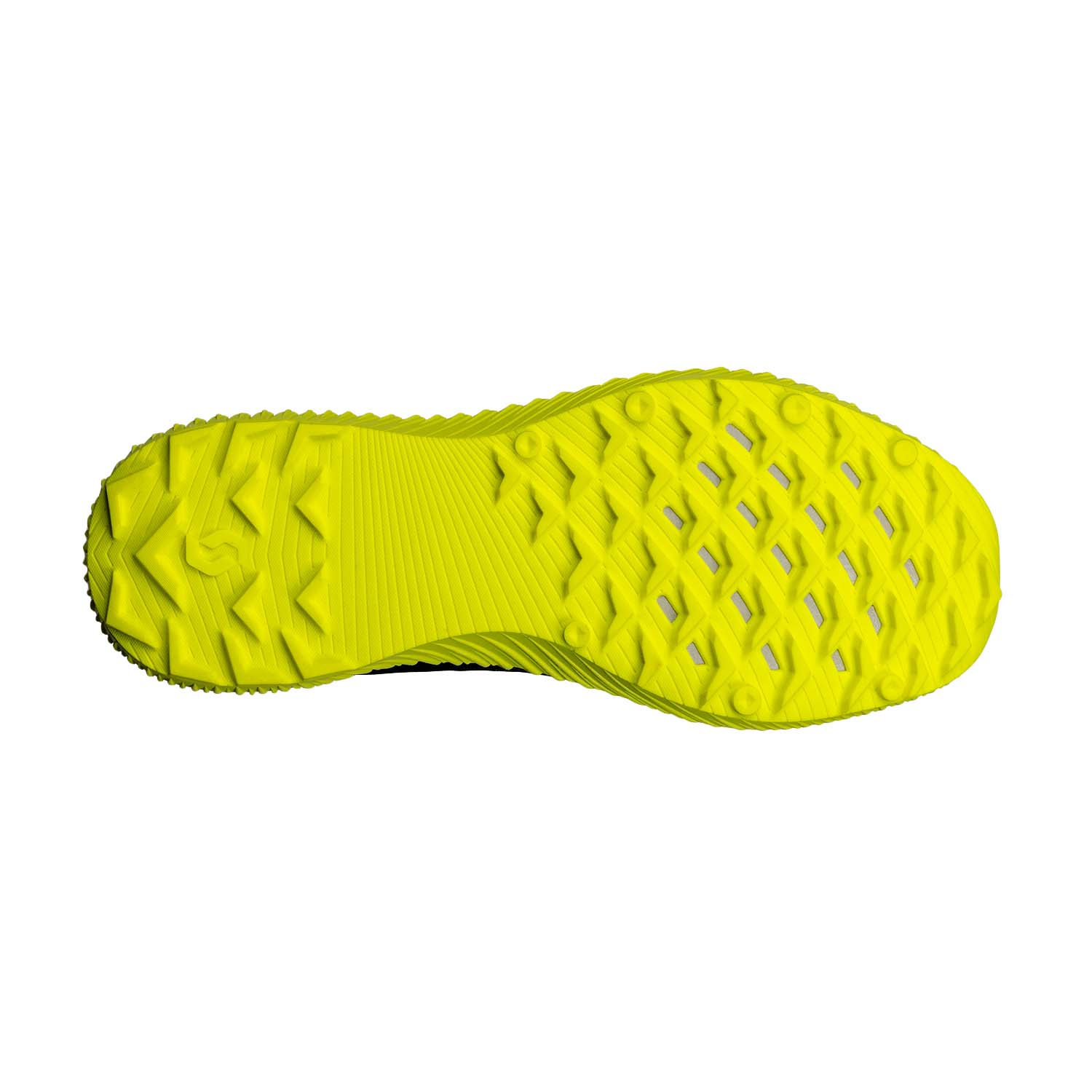 Scott Kinabalu Ultra RC Black/Yellow