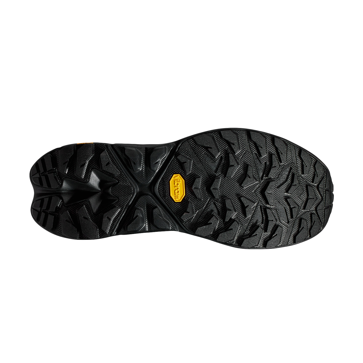 Hoka Anacapa 2 Low GTX Black