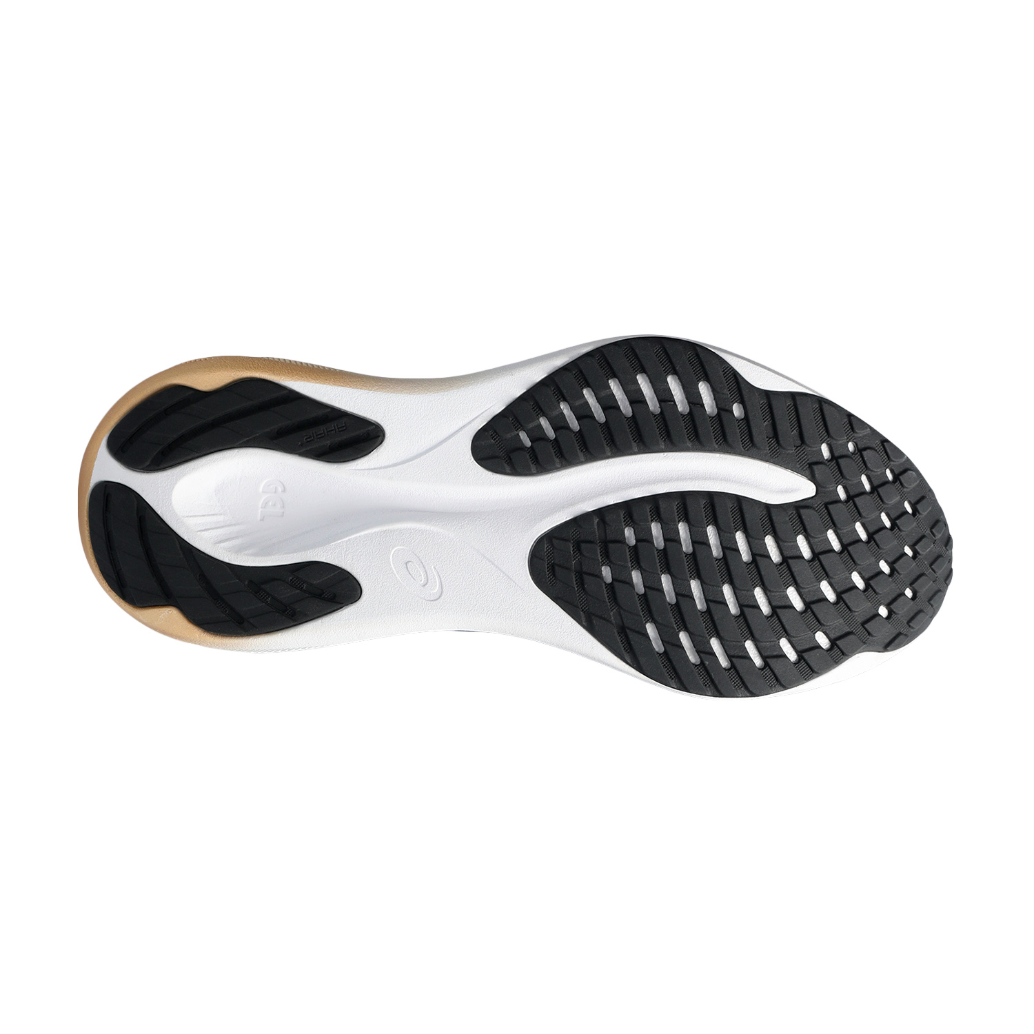 Asics Gel Pulse 15 Blue Expanse/Champagne