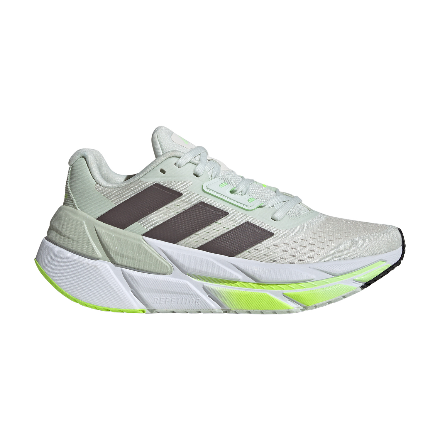 adidas Adistar CS 2 Crystal Jade/Charcoal/Linen Green