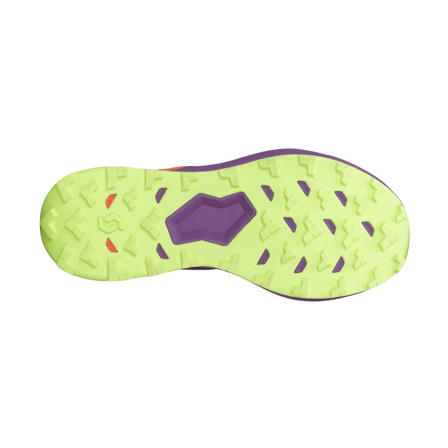 Scott Kinabalu 3 GTX Vivid Purple/Astro Red