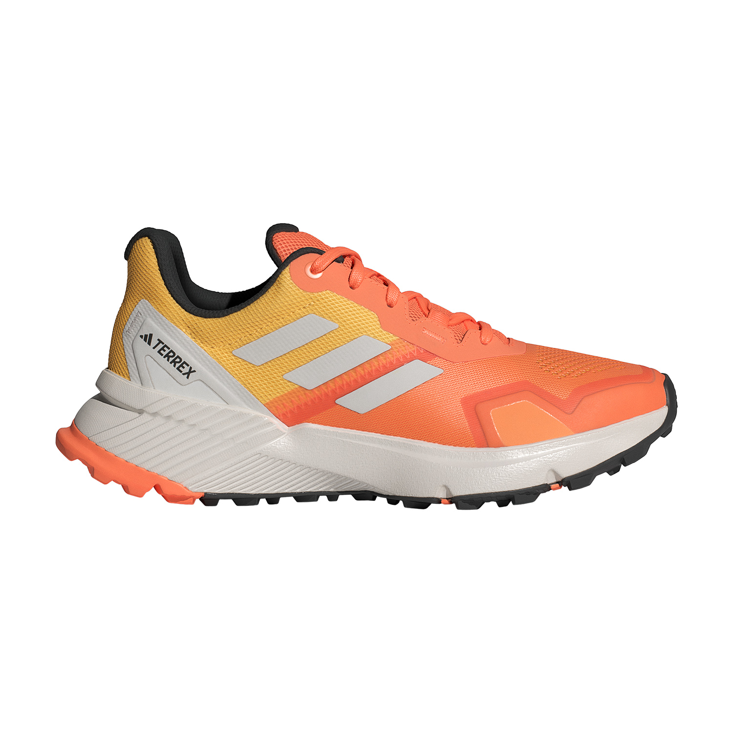 adidas Terrex Soulstride Amber Tint/Grey One/Semi Spark