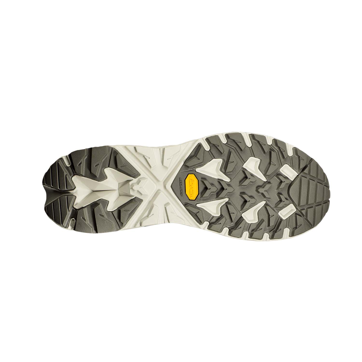 Hoka Anacapa Breeze Mid Olive Haze/Celadon Tint