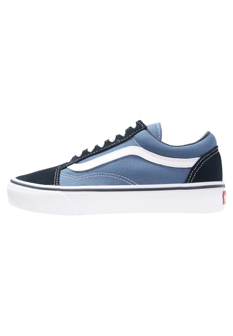 Vans OLD SKOOL UNISEX - Sneakers basse