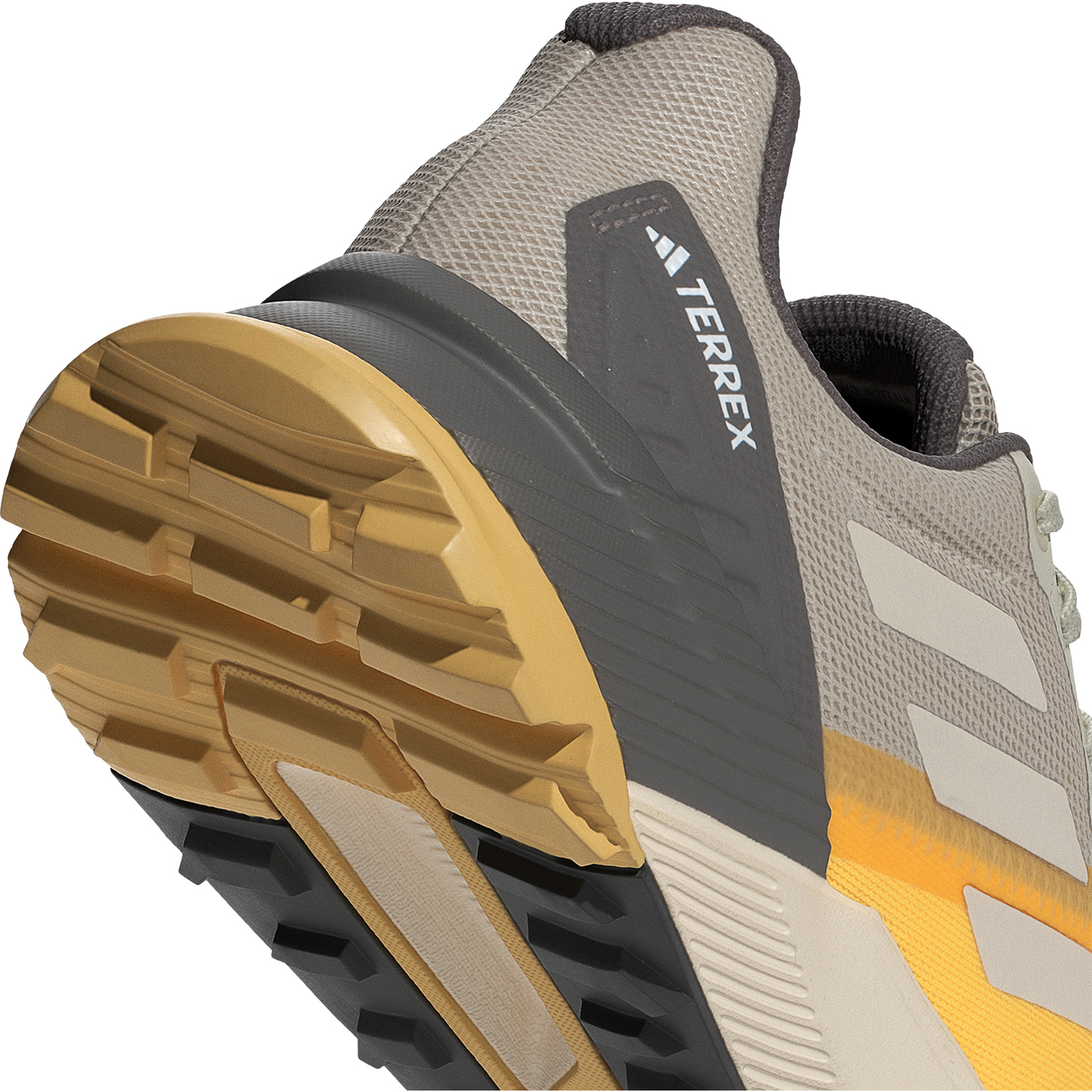 adidas Terrex Soulstride R.RDY Semi Spark/Aluminium/Putty Grey